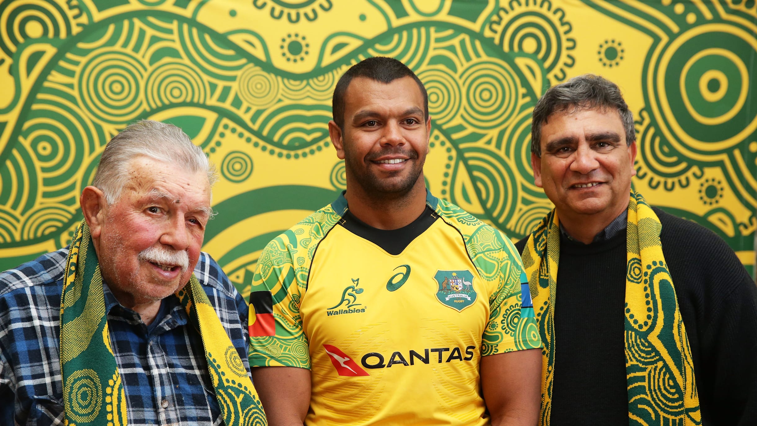 Reds reveal 2023 Indigenous jersey, Latest Rugby News