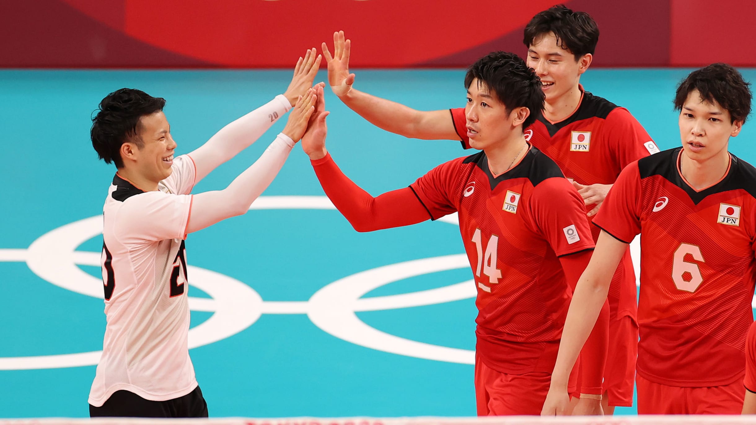小川智大　龍神ニッポン　#13 関田誠大 選手 #小川智大 選手 #龍神Nippon ＃紅白戦 2021.5.8📸