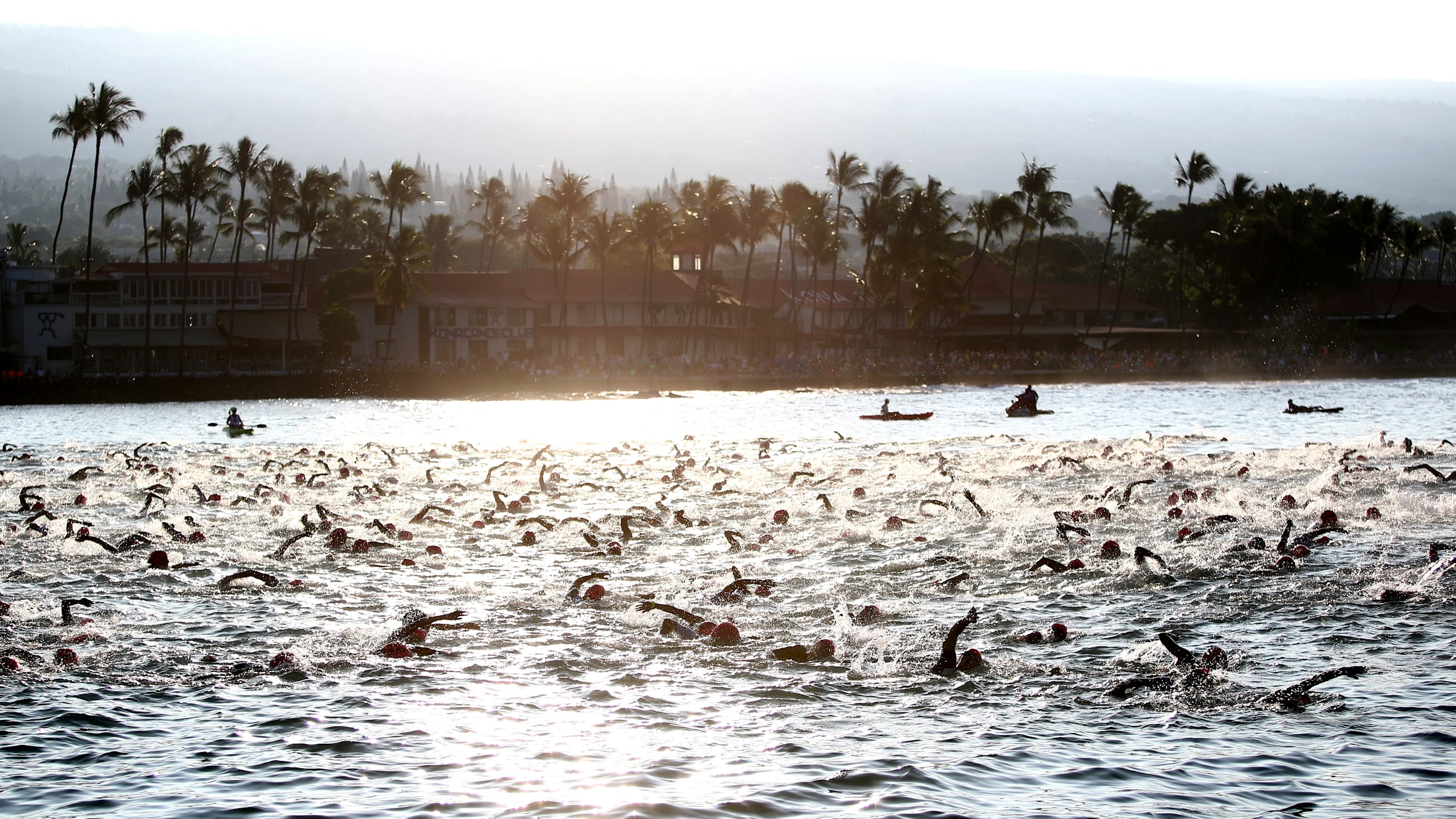 Ironman Kona 2024 Live Stream: Watch the Action Online Now!