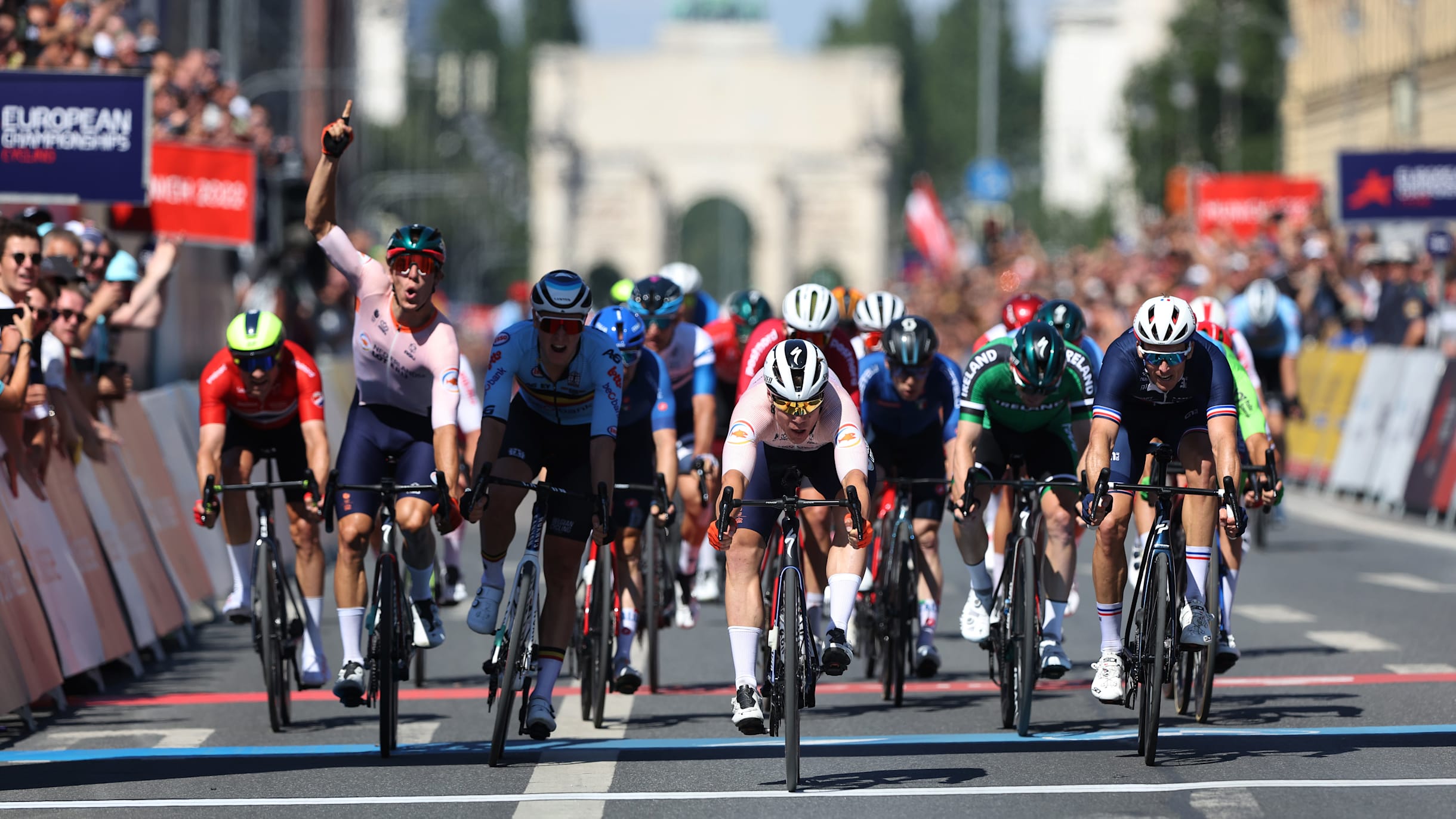 Agenda de Ciclismo (1 e 2 de abril de 2023) - Ciclismo, Desporto,  Competições e Classificações - Propedalar