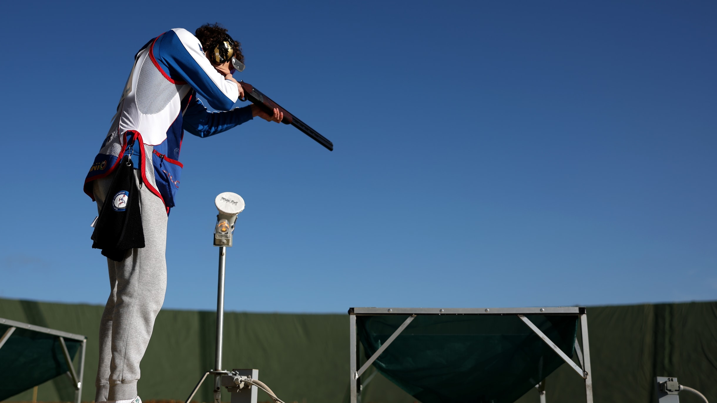 India to host ISSF World Cup