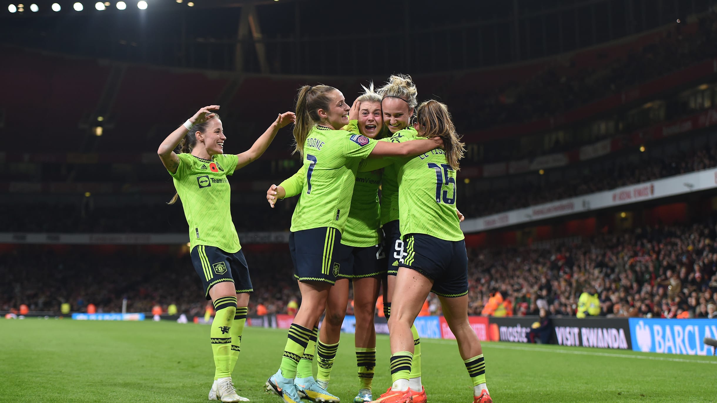 Match review: Arsenal Women have a score to settle after a