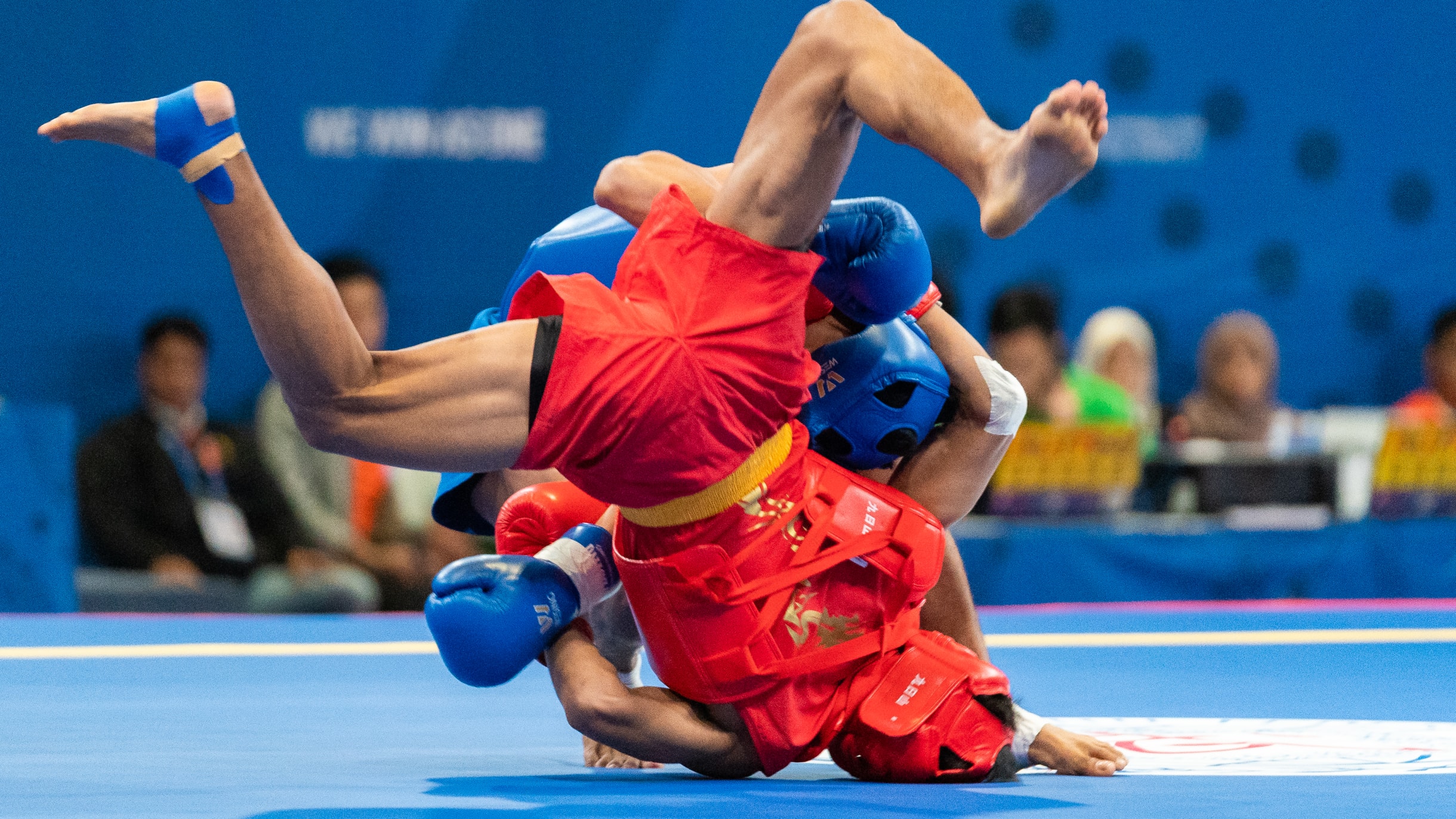 What are Contact Sports: Thrills, Skills & Challenges