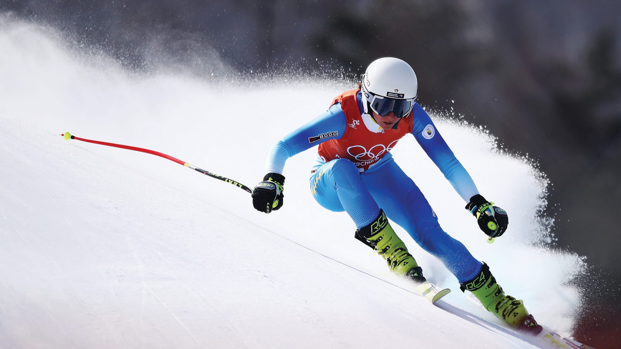 HOME｜LEKI｜レキ：スキーポール & スキーグローブ