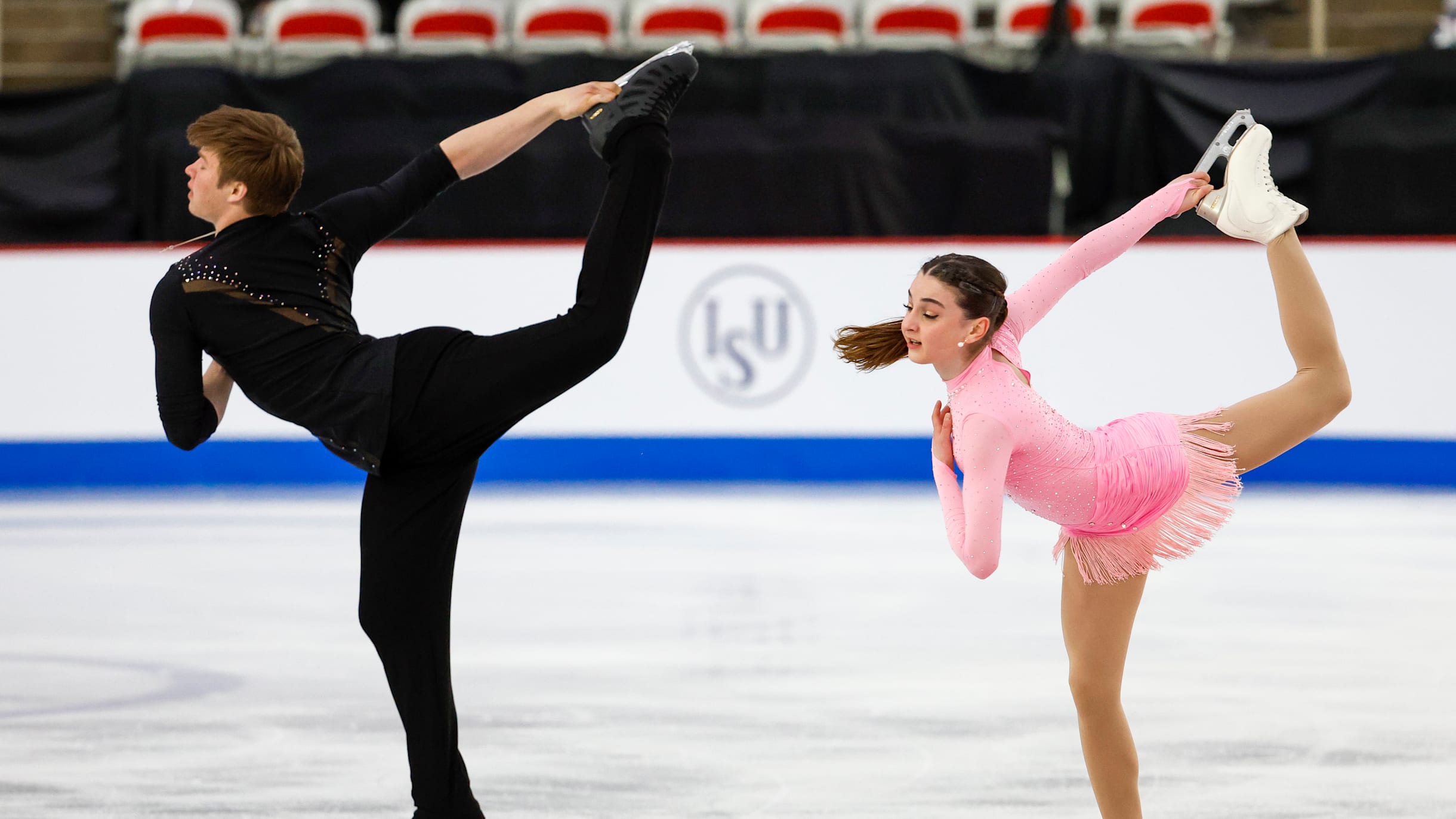 Olympic Figure Skating Schedule 2024 Results Doro