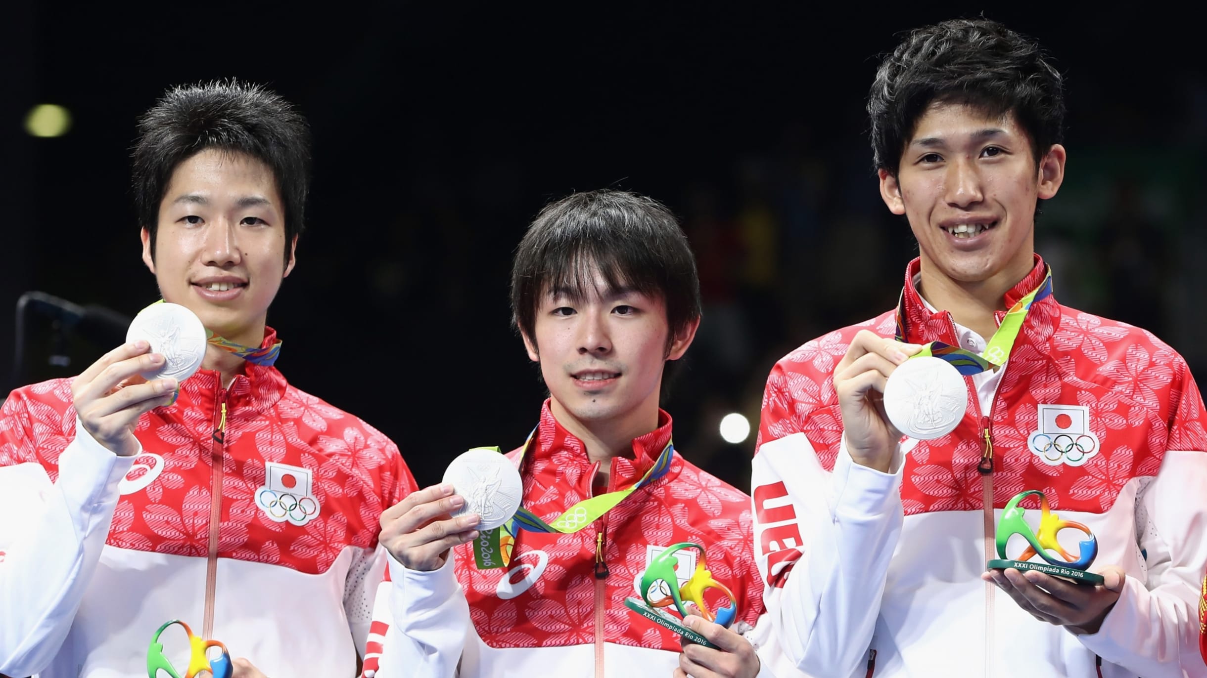 卓球男子団体：新星・張本智和の加入でリオの銀を超えるか