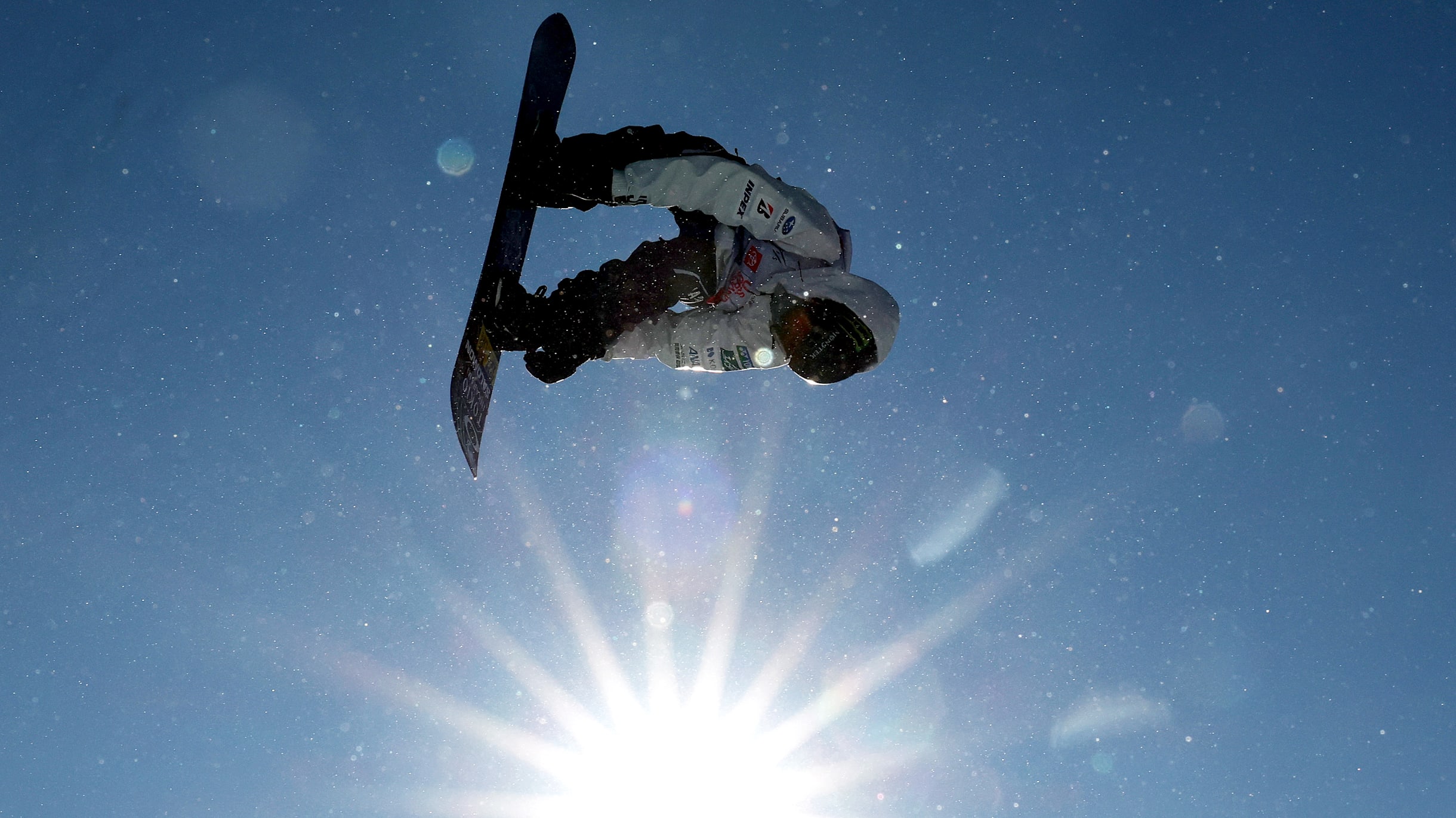 Murase Kokomo tops women's slopestyle podium at Laax Open 2026