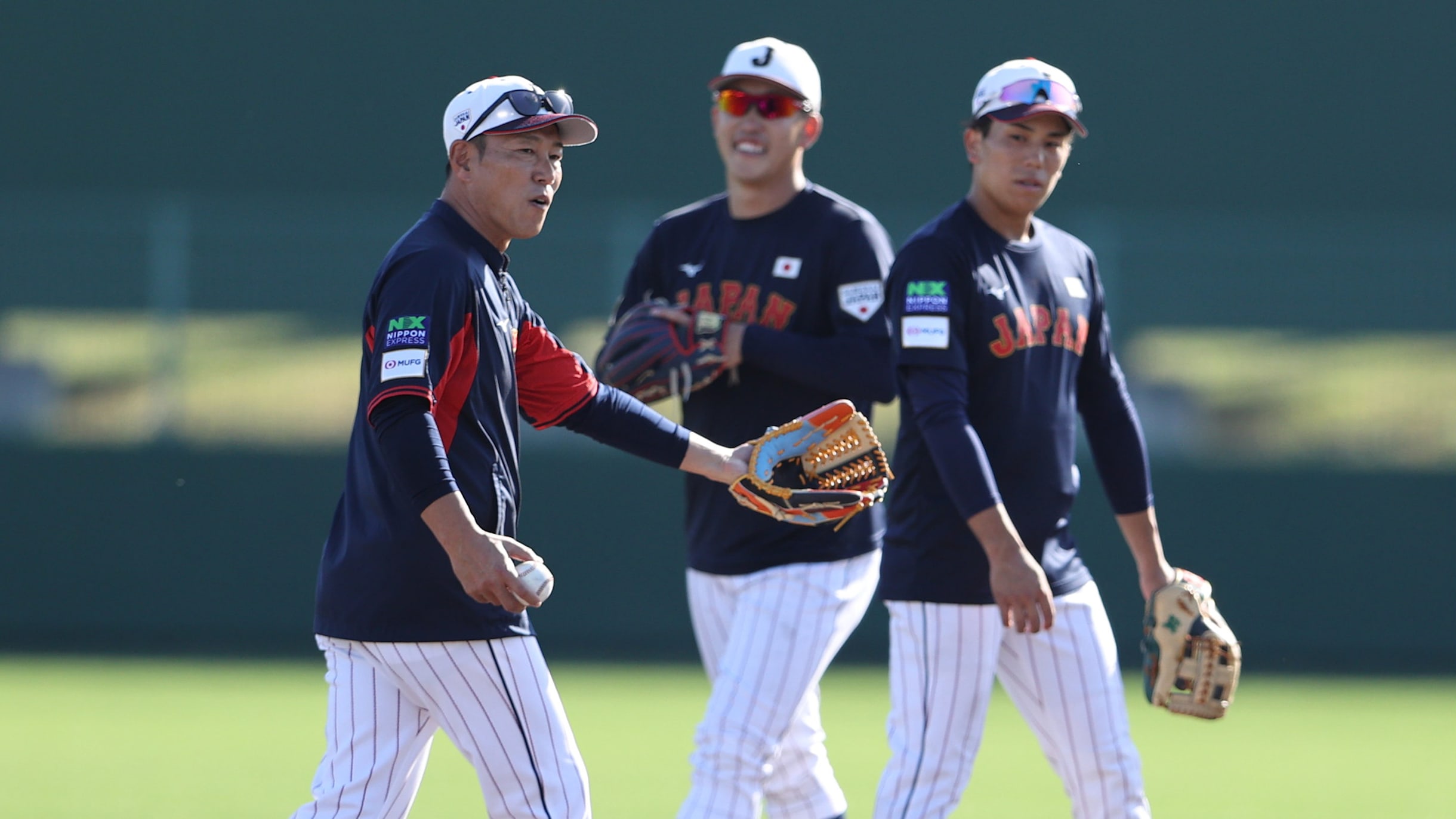 井端弘和監督の初陣は黒星…侍ジャパン、巨人に0-1の完封負け