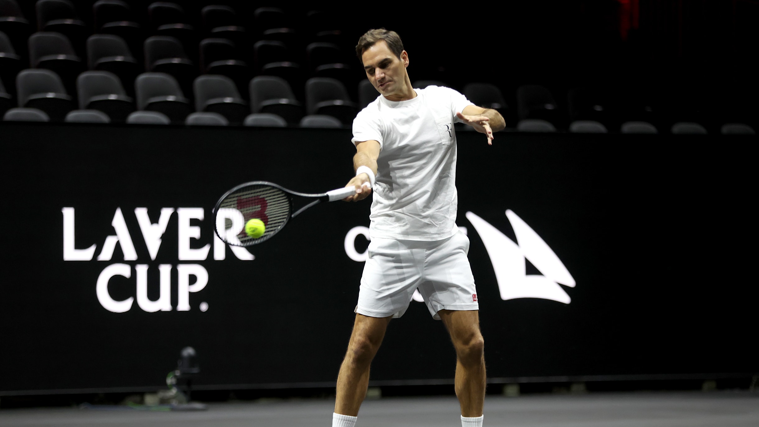 Roger Federer retirement Swiss star