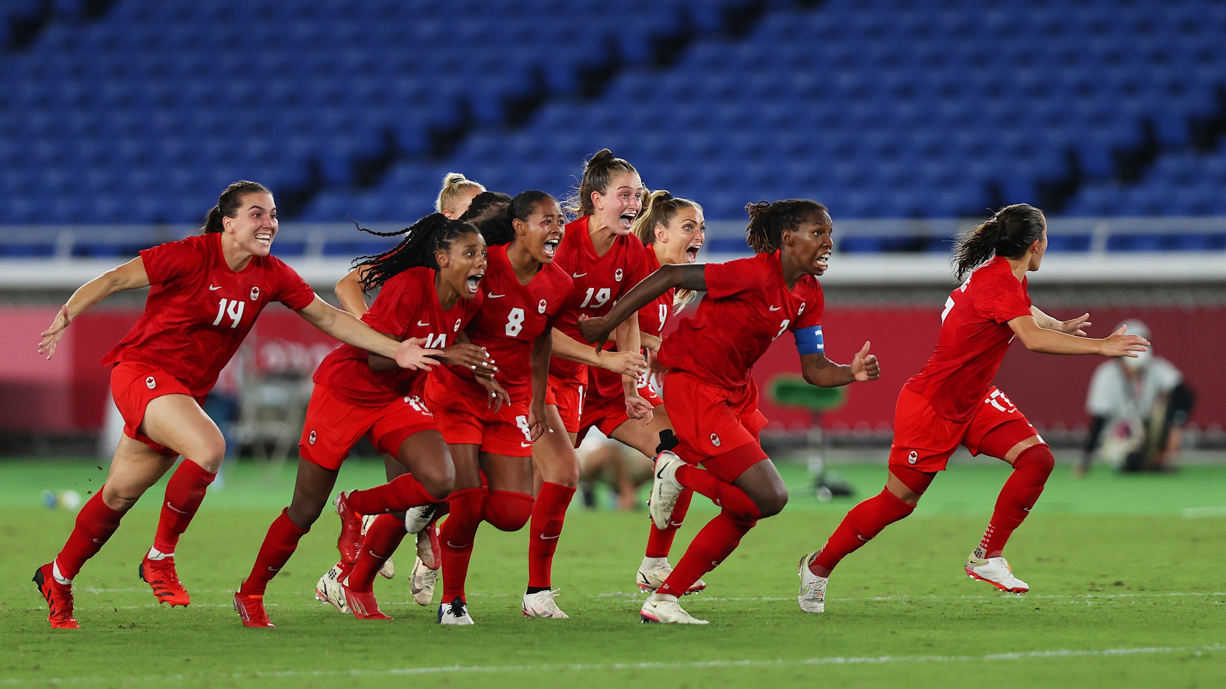 U.S. Women's National Team to Face Morocco or Zambia, Germany and Australia  in Group B at 2024 Paris Olympics