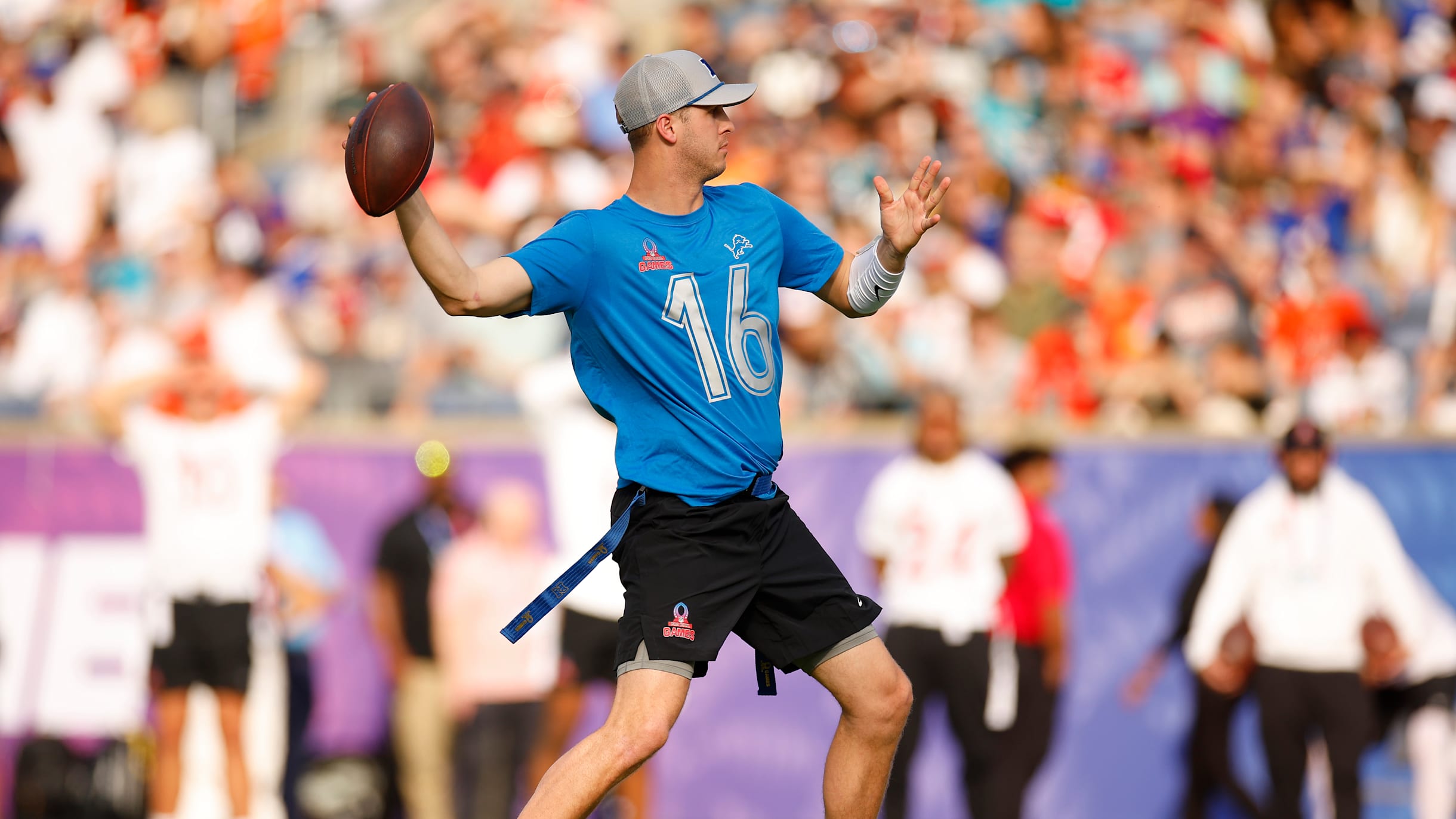 Nfl 球队徽标和名称