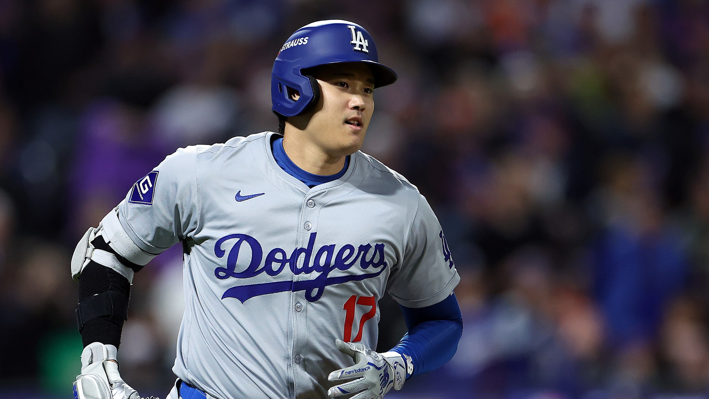 大谷翔平・ドジャースvsメッツ｜放送予定一覧！テレビ・ネット