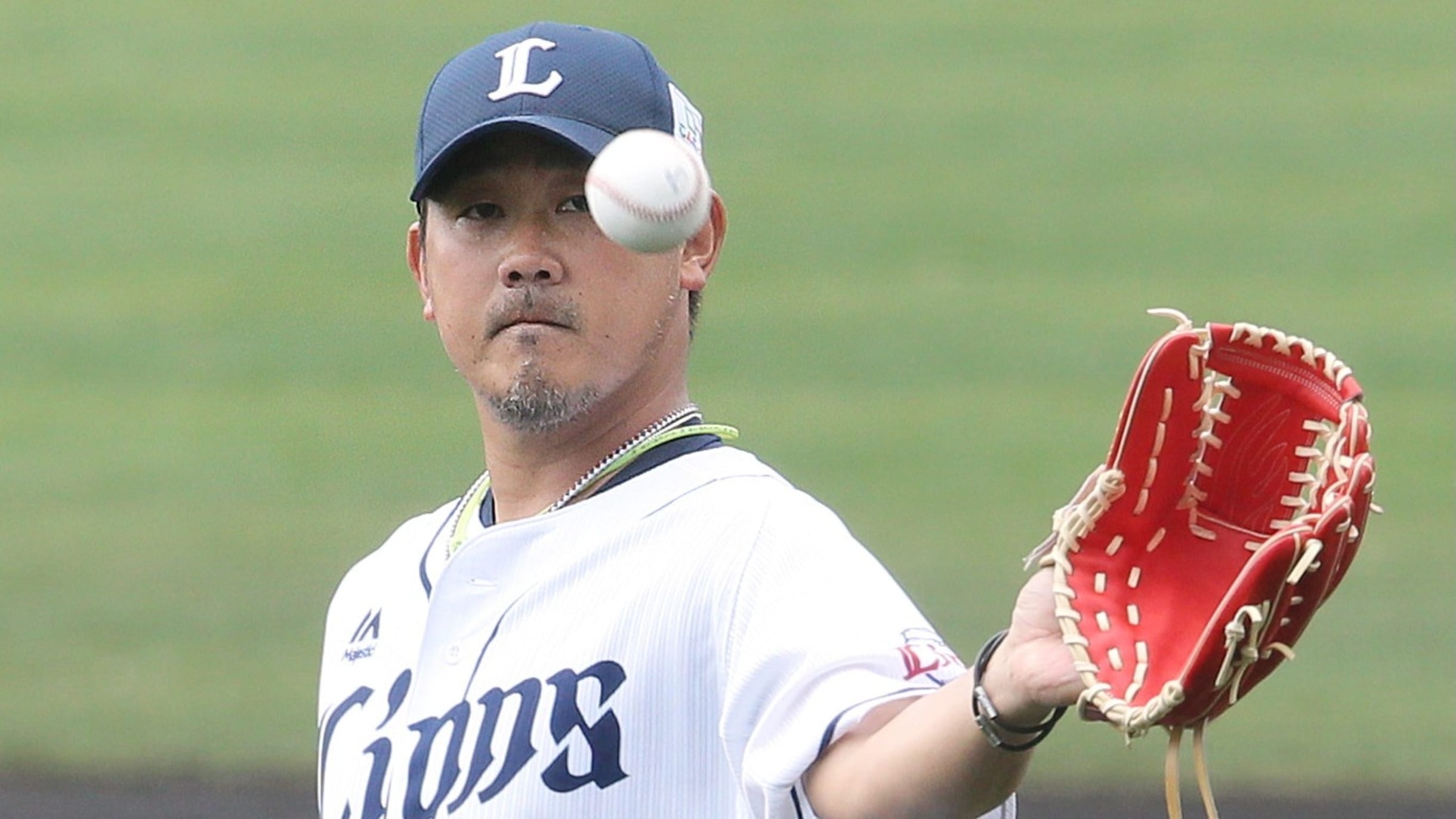 プロ野球】7月7日｜平成の怪物・松坂大輔が現役引退、日米通算170勝