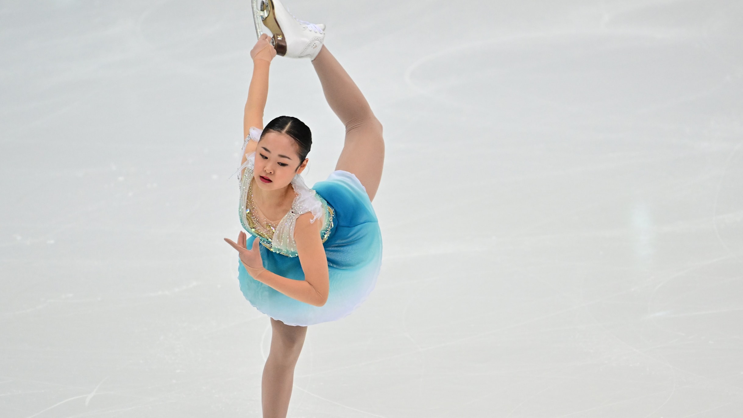 世界ジュニアフィギュアスケート選手権2024丨日程・放送予定・ライブ