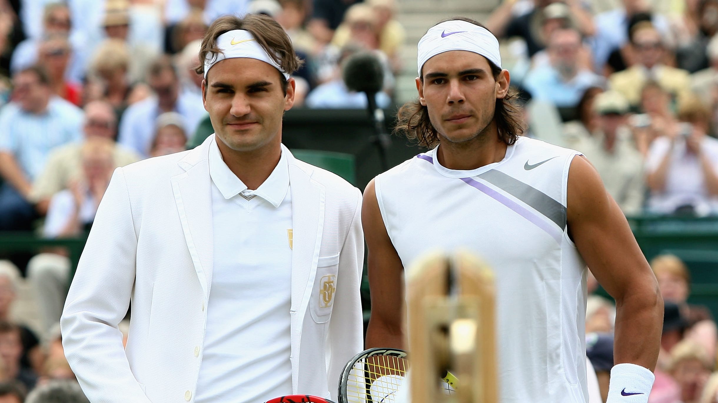 Wimbledon Public Ballot opens for 2024 Championships & celebrates centenary  milestone