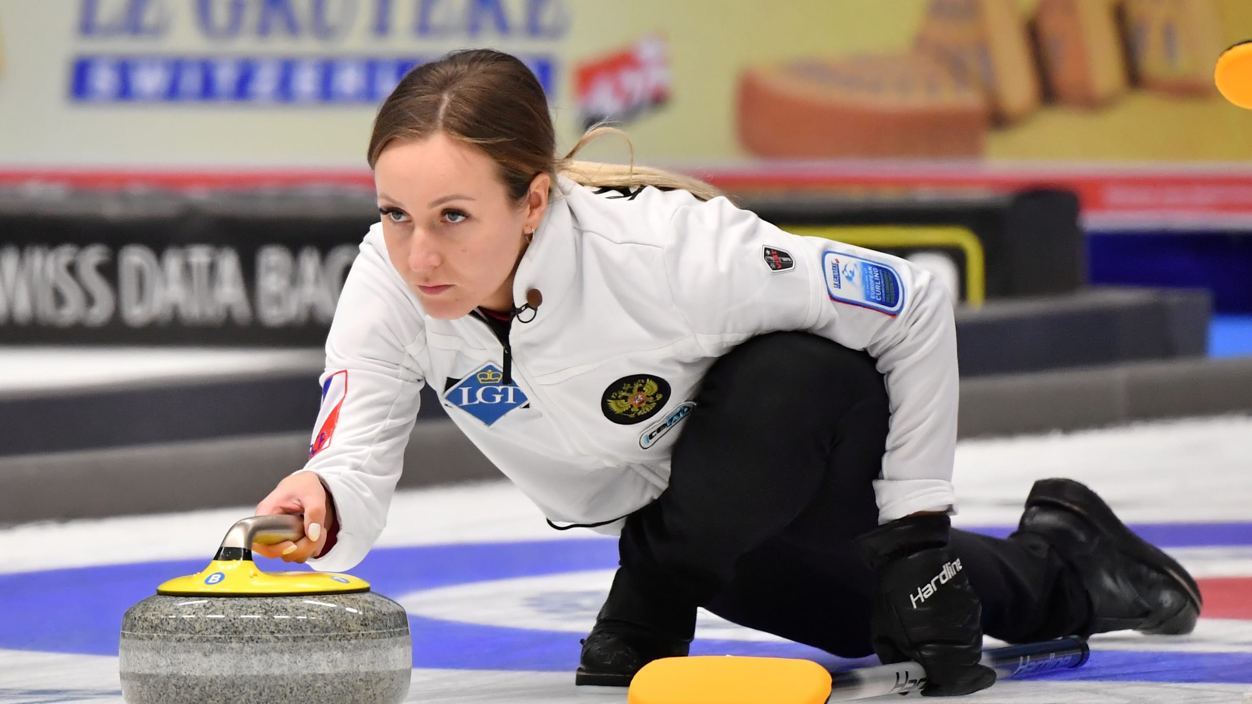 Успехи на Олимпийских играх