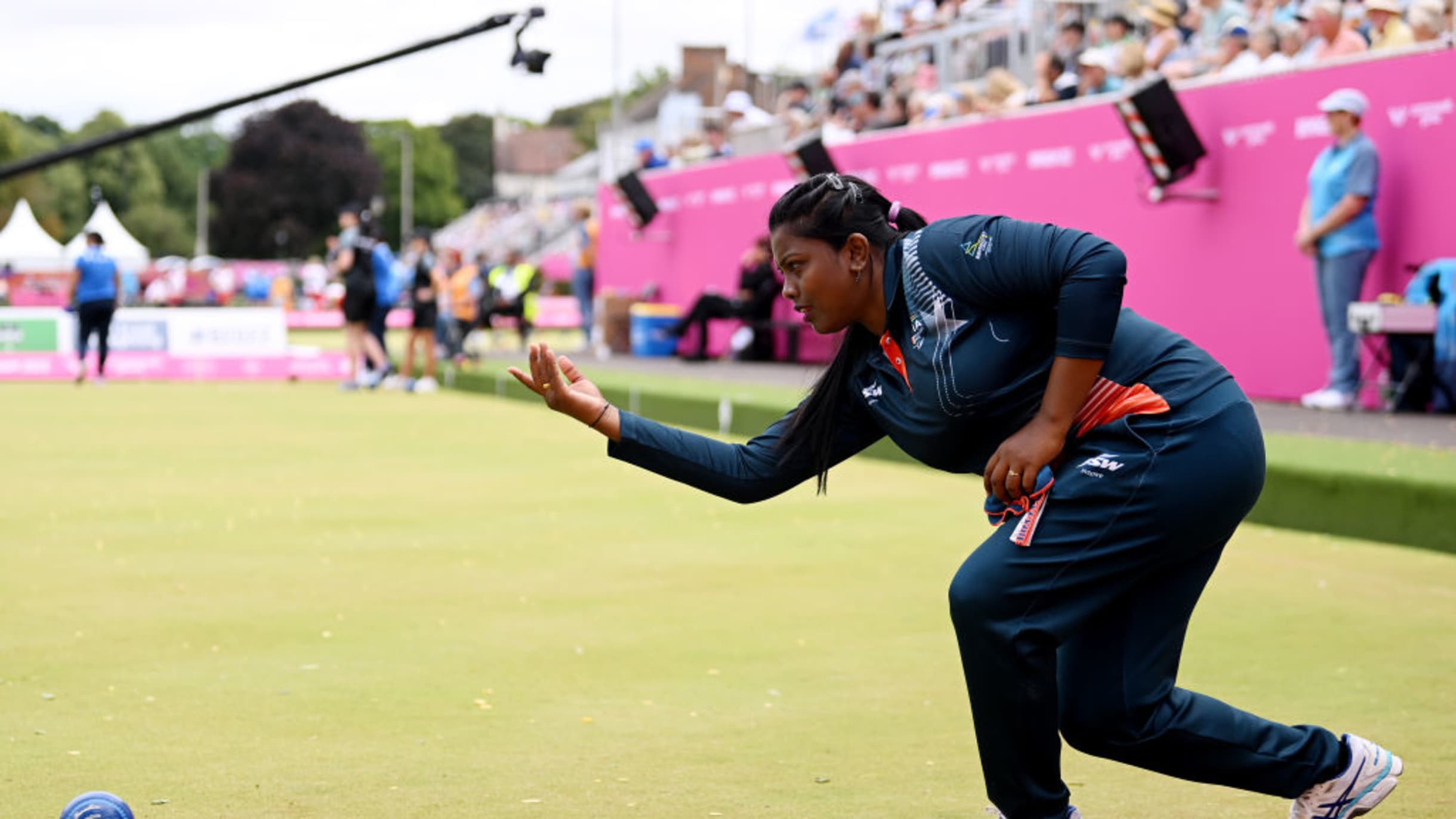 Lawn bowls rules: Know how to play the sport