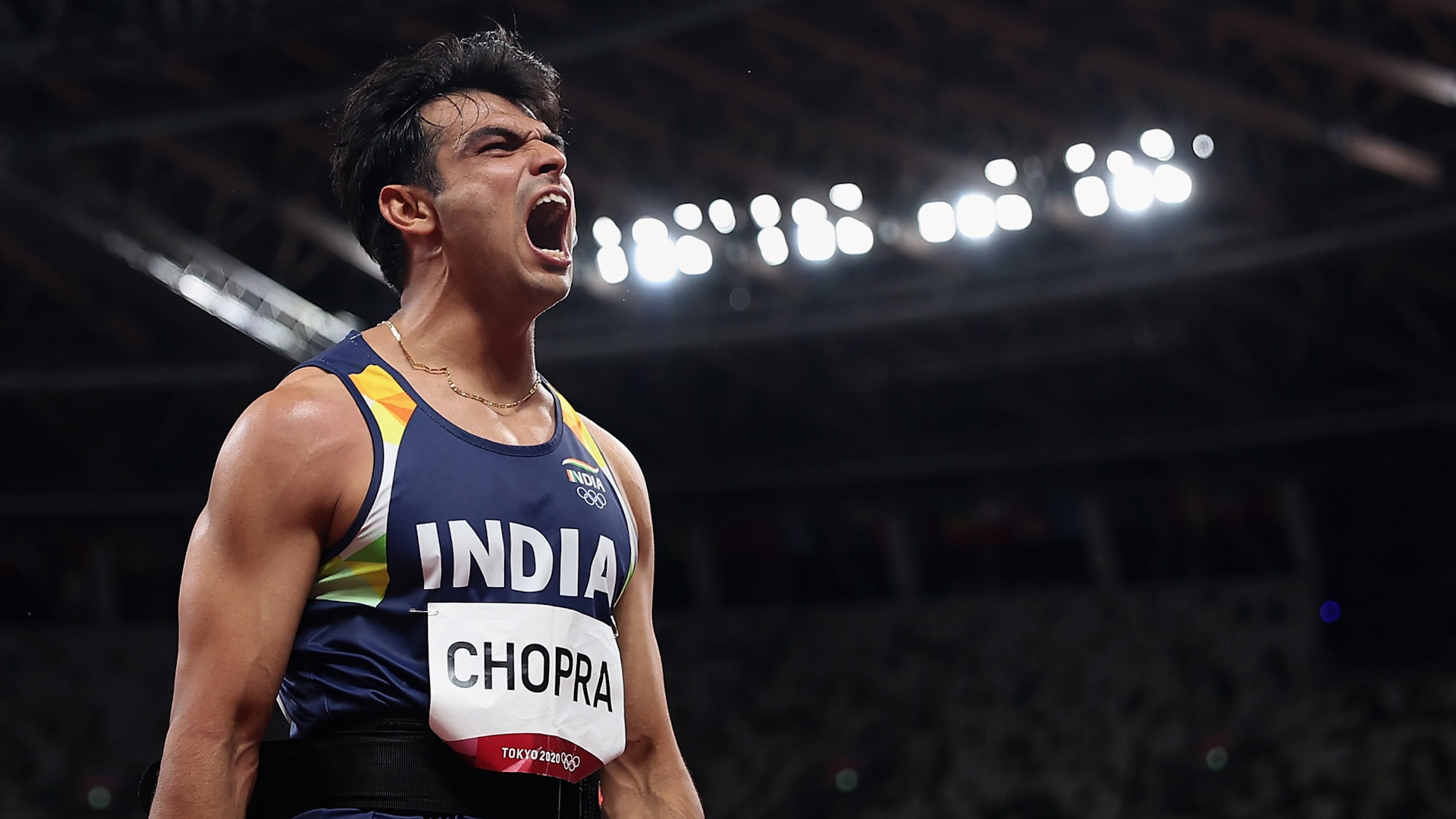 Indians qualified for World Athletics Championships    full list