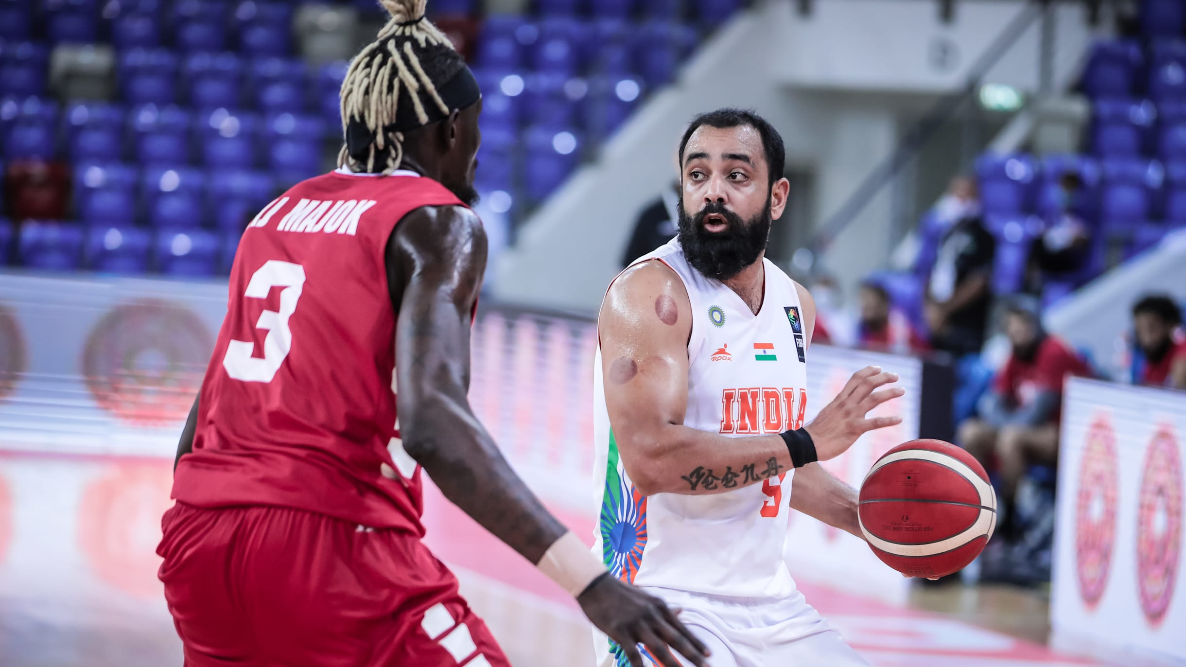 FIBA Basketball World Cup 2023 Asian Qualifiers Watch live streaming in India