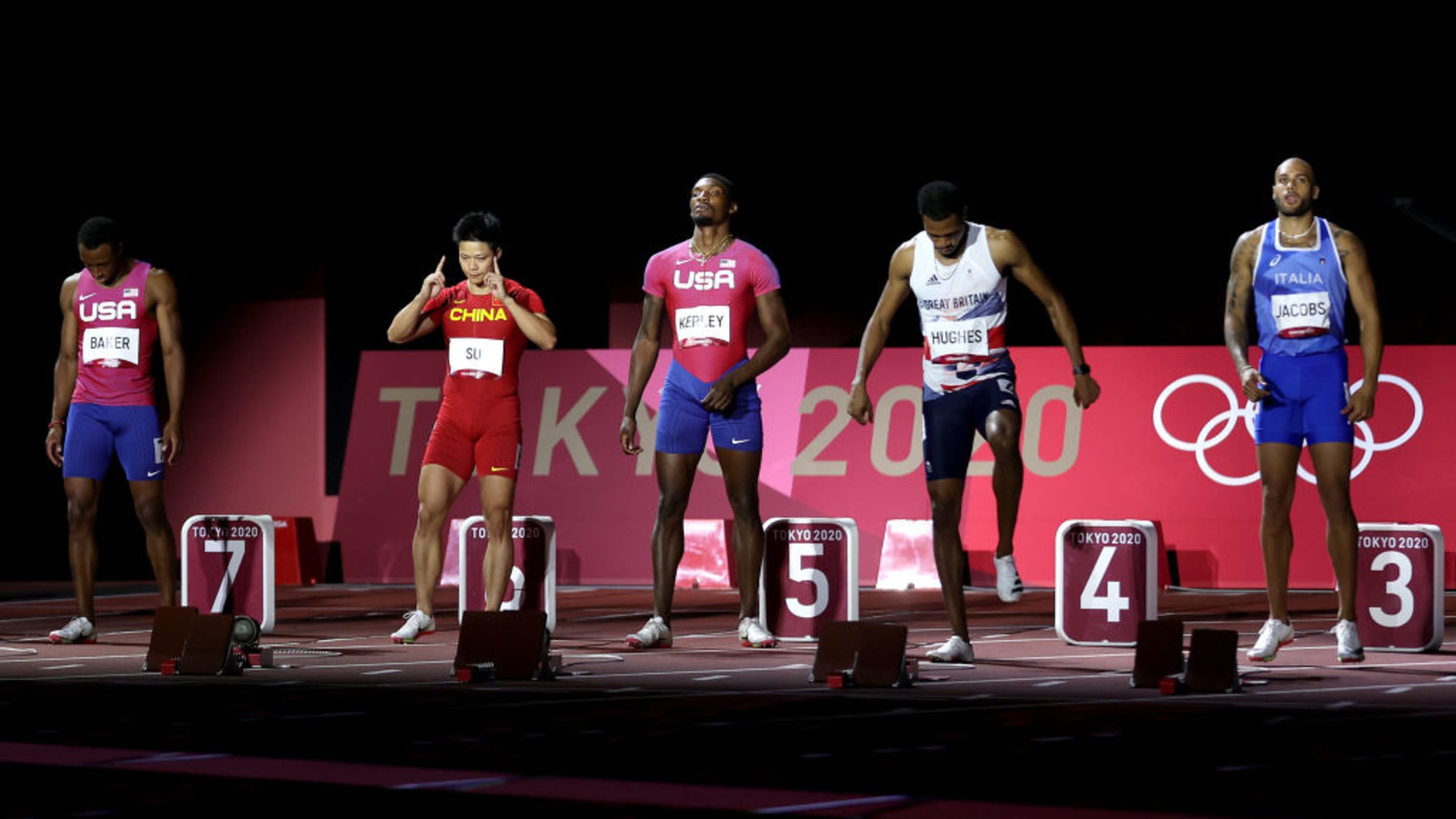 Six médailles, un record historique pour les sportifs bretons aux Jeux  Olympiques