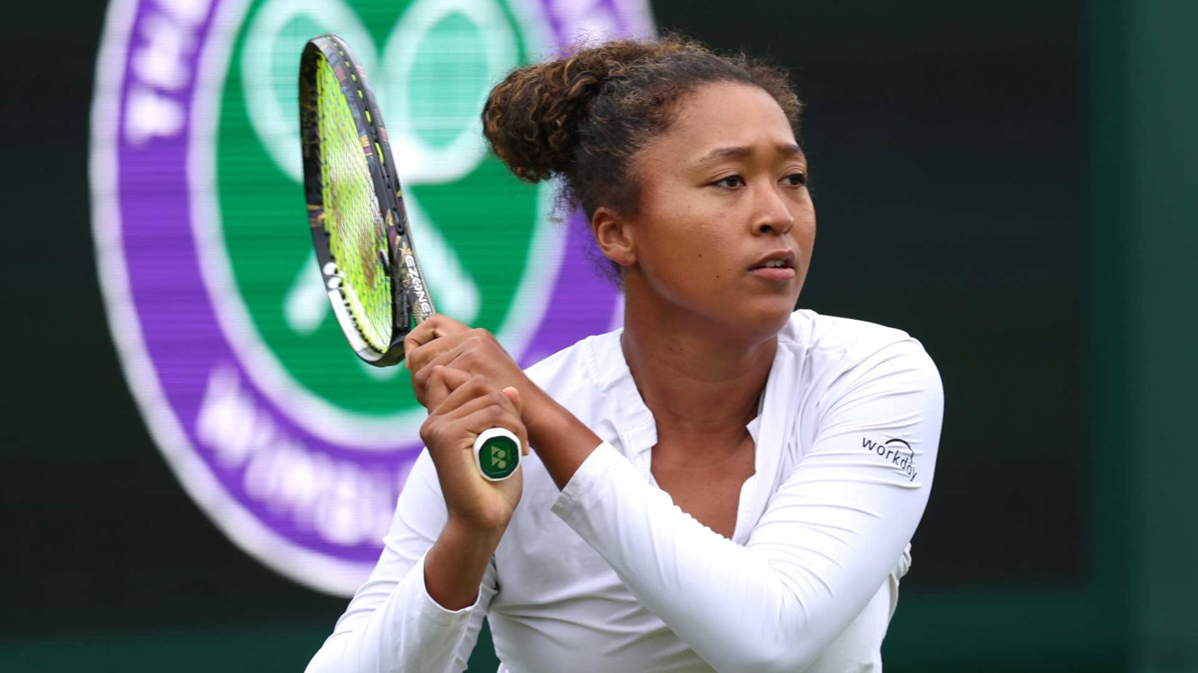 ウインブルドン選手権2024丨結果速報・日本人選手・成績一覧