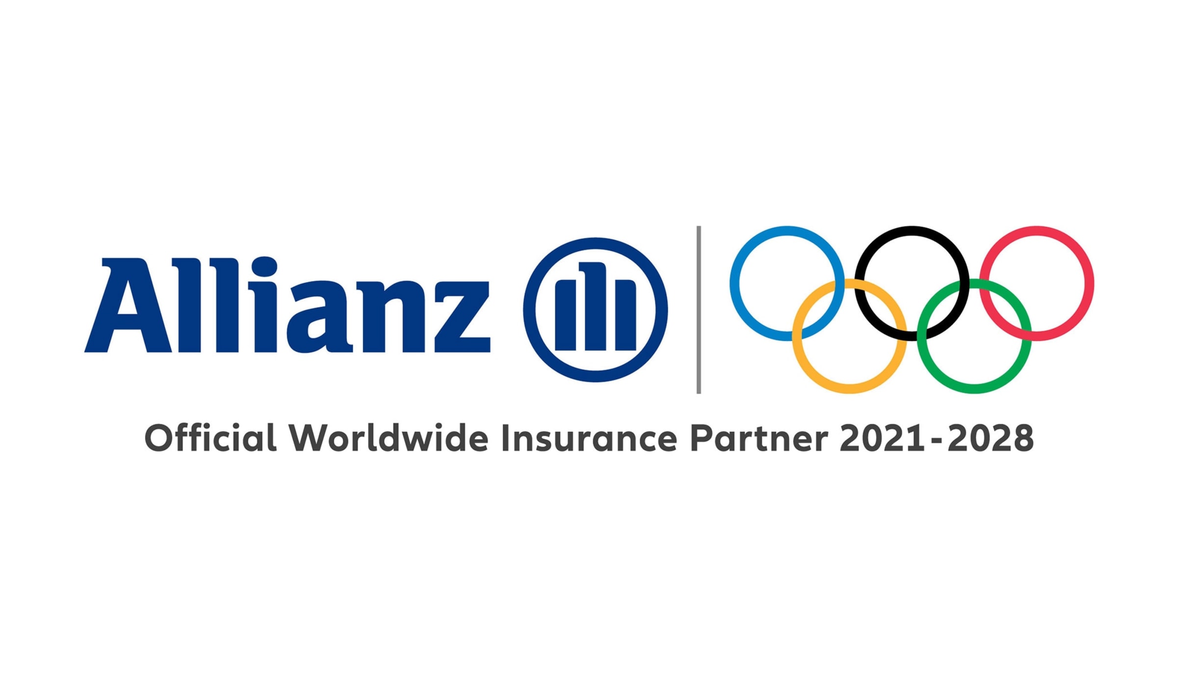 パリオリンピック　アリアンツAllianzピンバッジ パリ大会へカウントダウン！ 現地でトレードするオリジナル