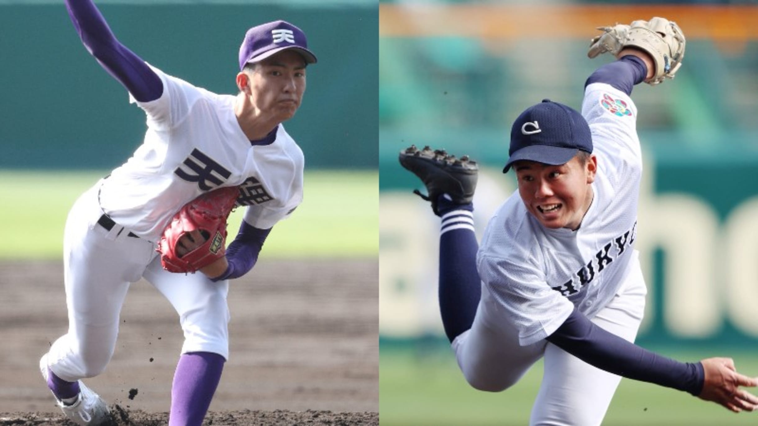 3月28日】第93回選抜高等学校野球大会9日目の日程・放送予定｜準々決勝4試合