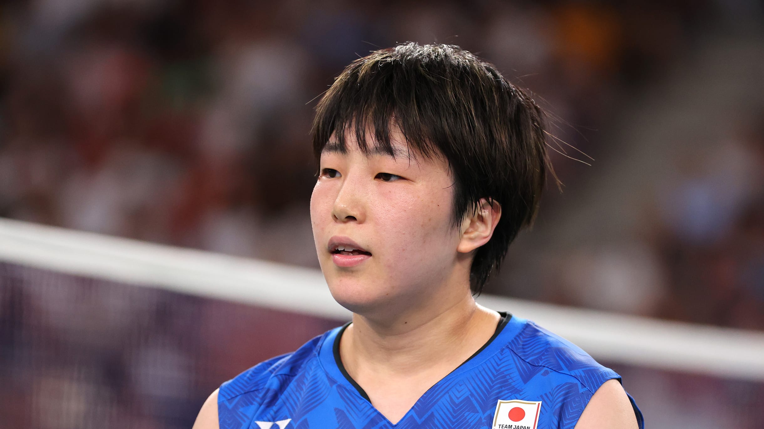 山口茜、3度の世界女王となって初のワールドツアー参戦！バドミントン