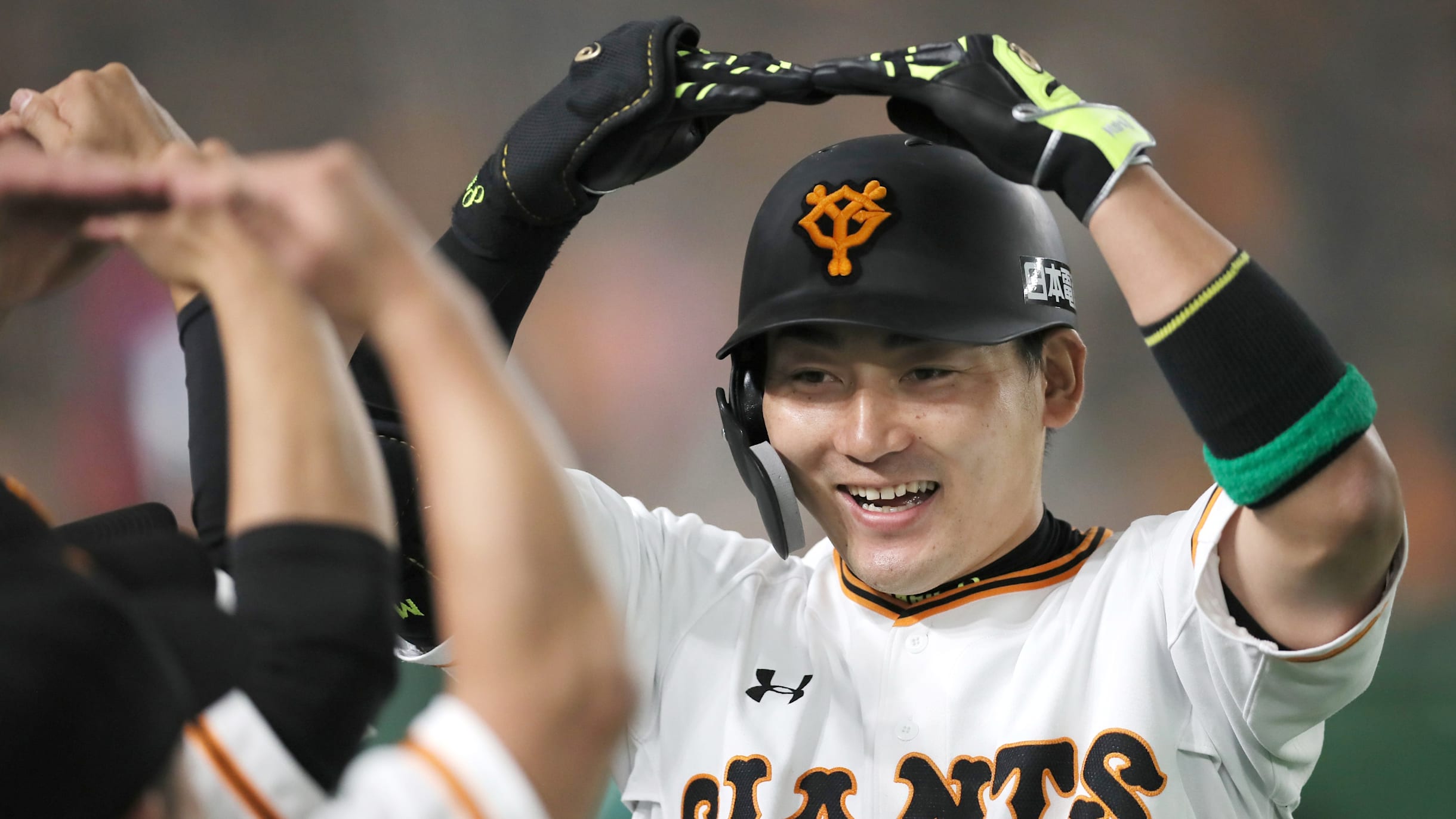 プロ野球】7月8日｜巨人・丸佳浩が9年連続二桁本塁打、阪神・佐藤輝明