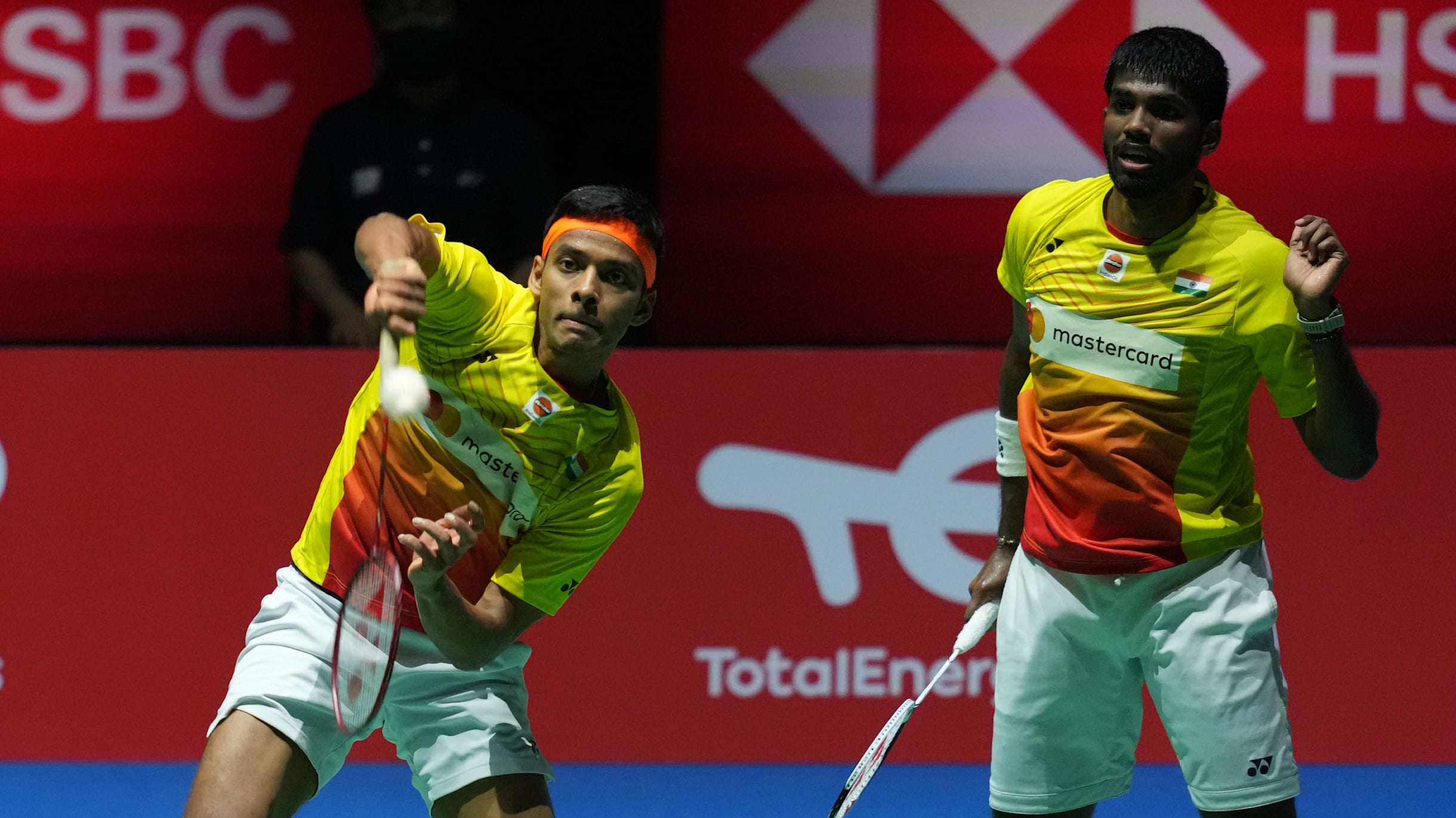 French Open 2022 badminton Kidambi Srikanth knocked out