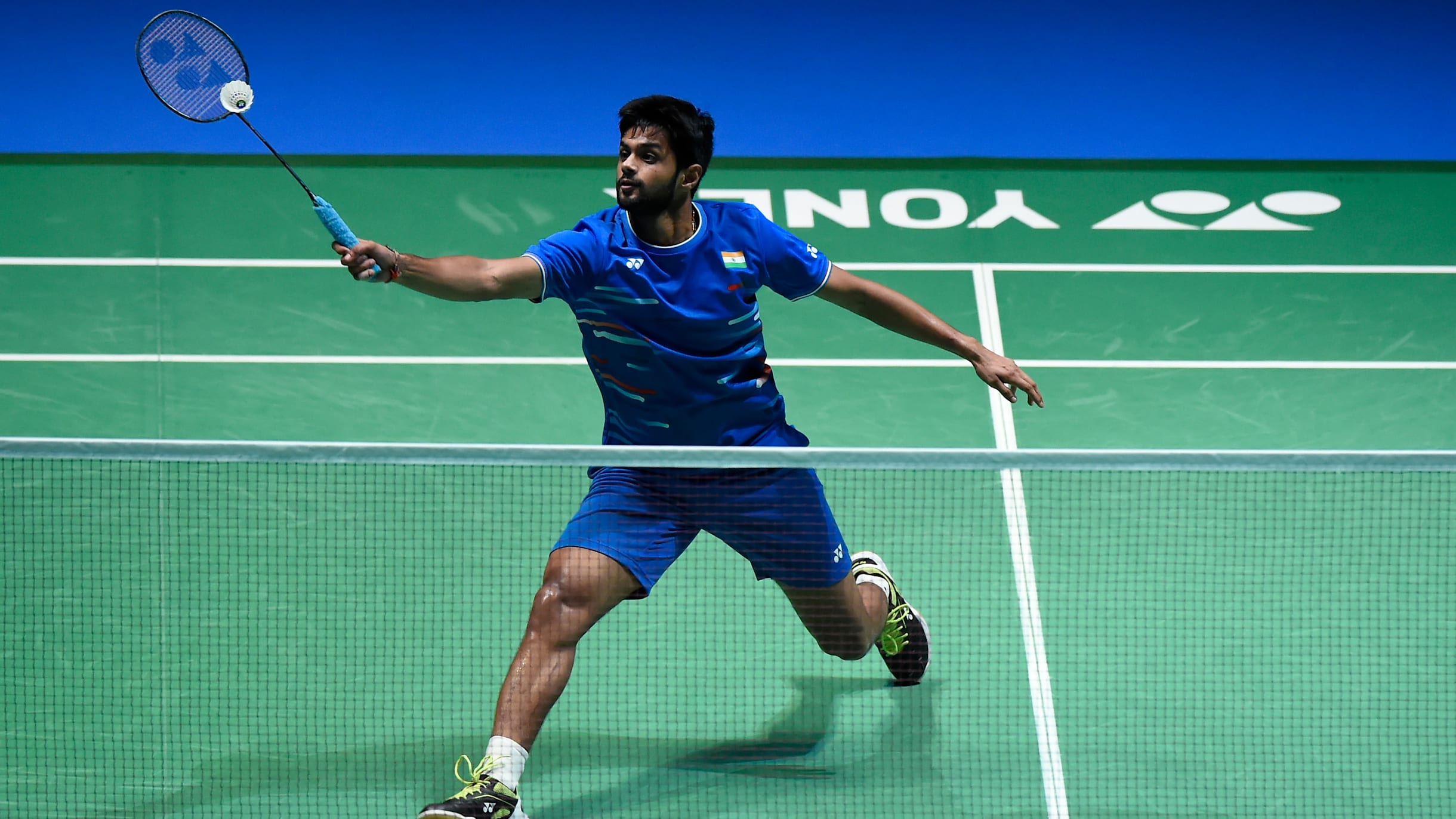 Will Sai Praneeth qualify for Tokyo Olympics badminton knockouts? Watch Sai Praneeth vs Mark Caljouw live streaming and telecast in India