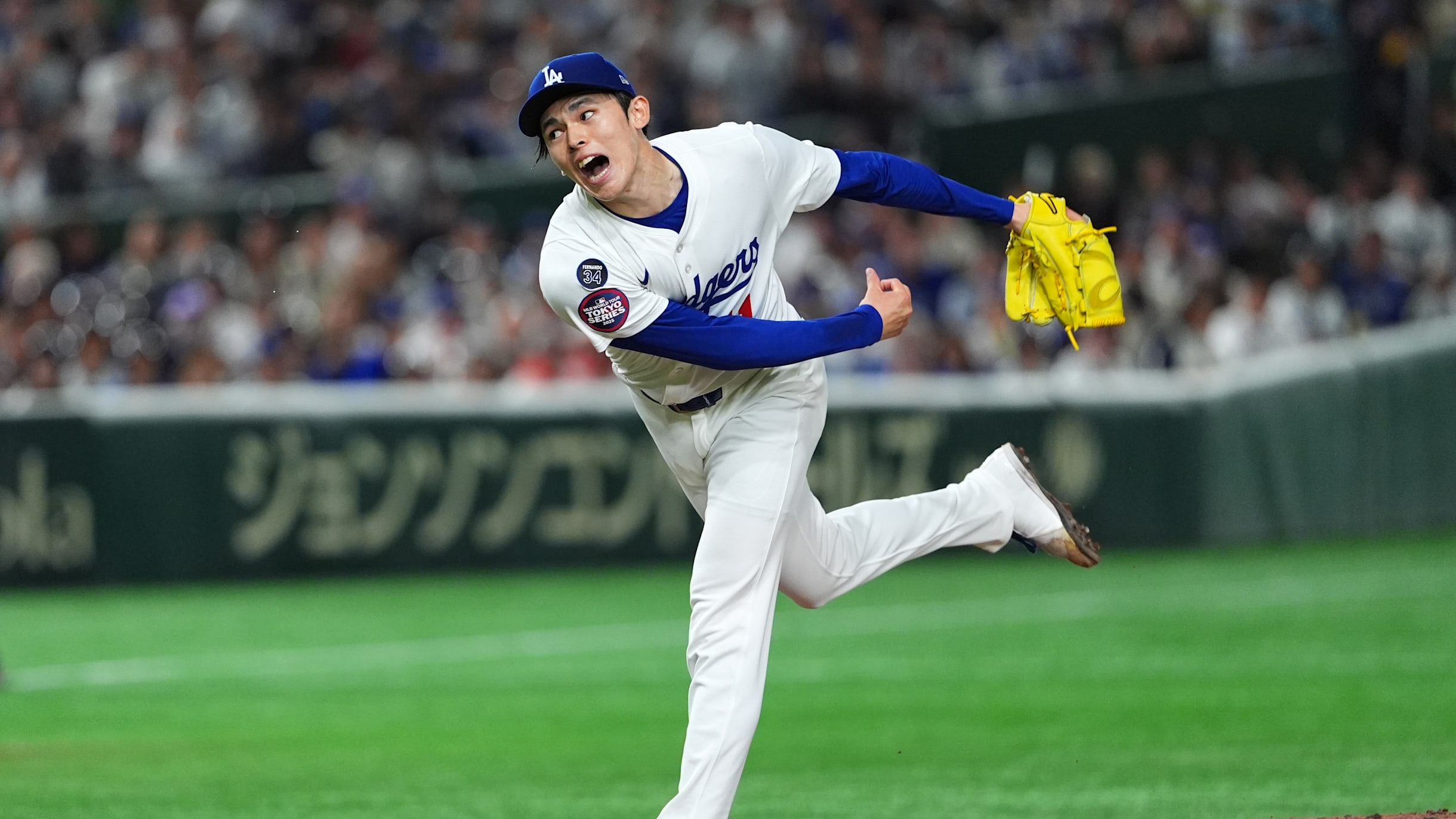 MLB Tokyo Series 2025: Roki Sasaki makes Dodgers debut, Shohei Ohtani belts  HR No. 1