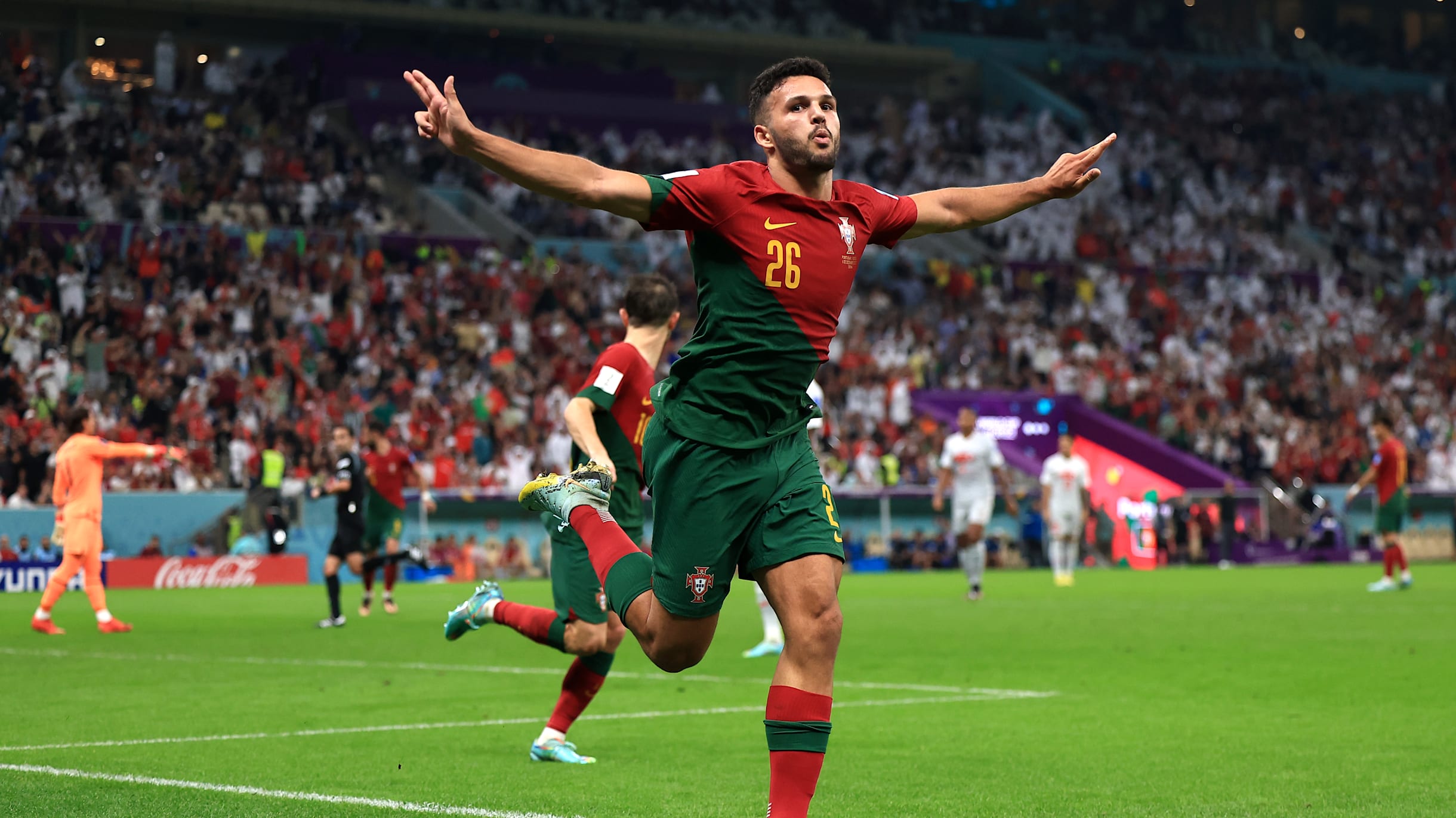 Onde assistir os jogos do Brasil na TV em Portugal? • Cinco Cantos