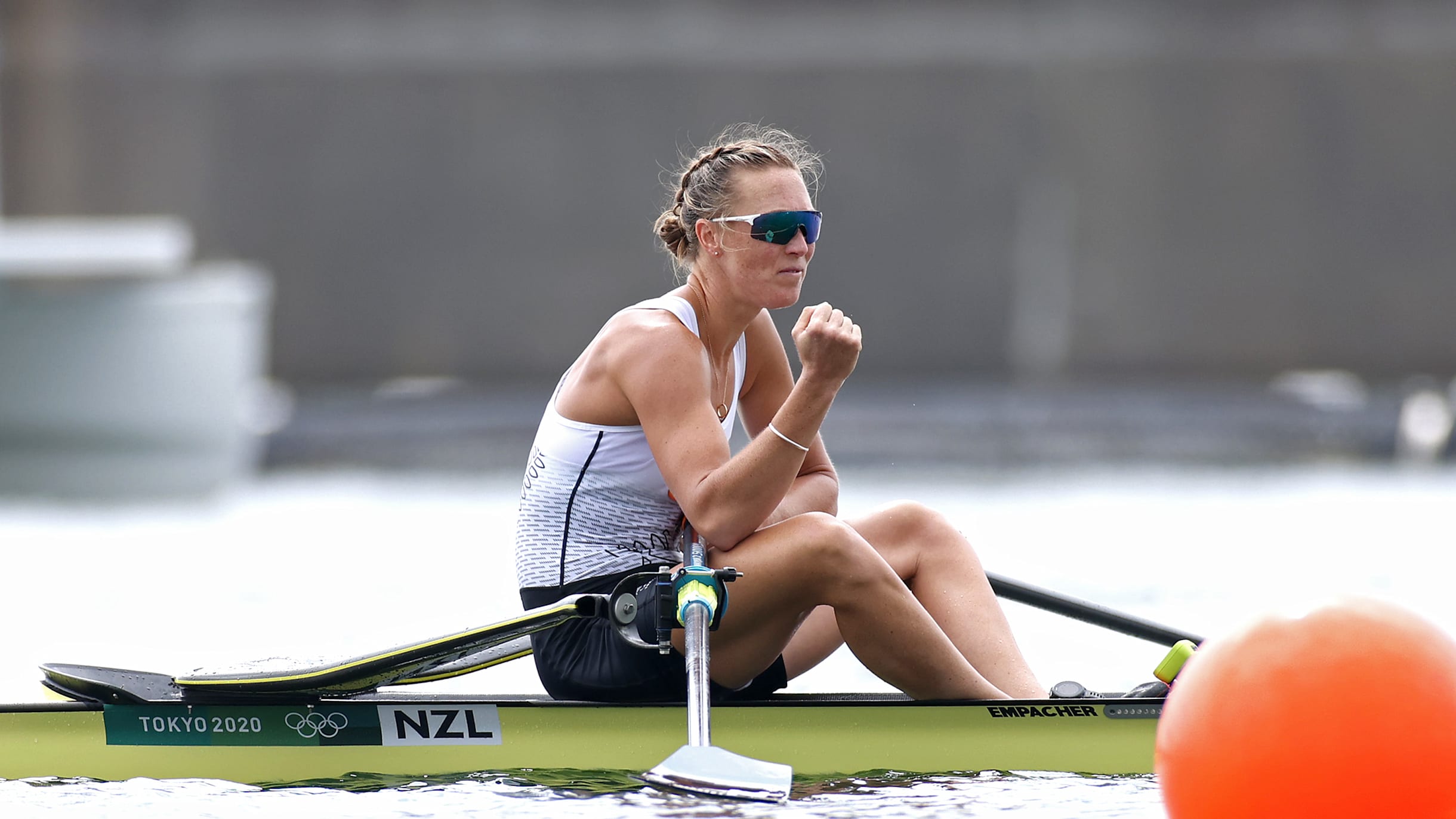 Rowing - World Rowing Cup III in Lucerne: Preview, schedule and