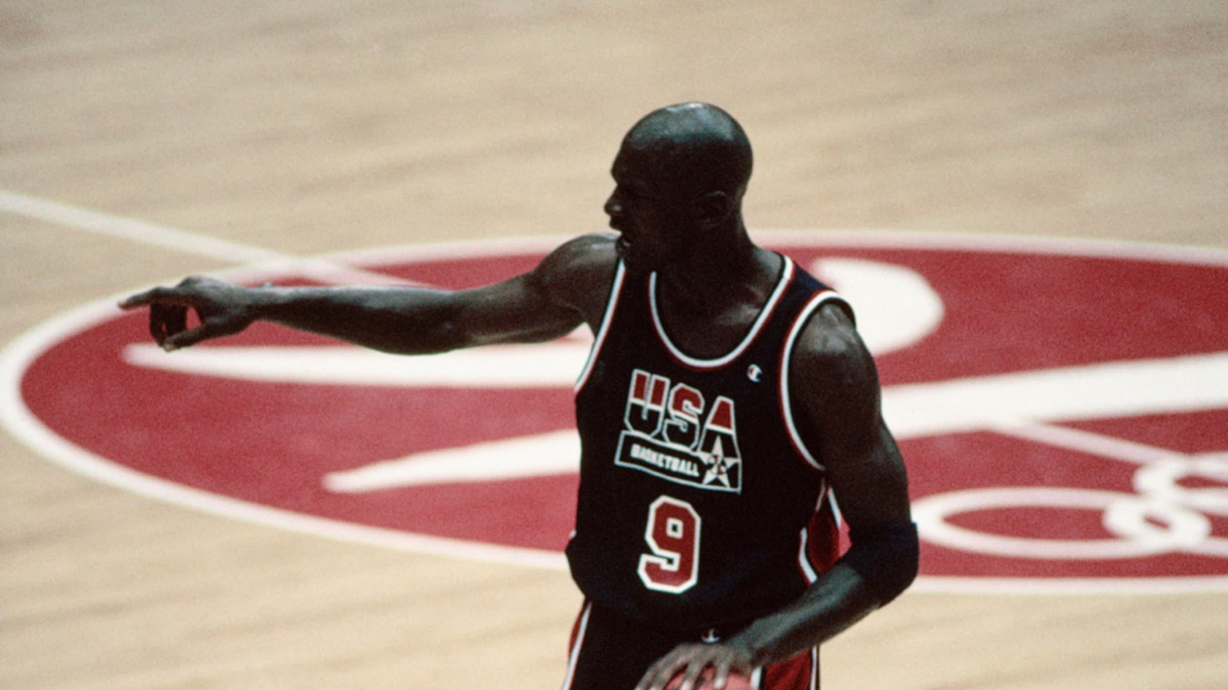 Michael Jordan: Biografia do Melhor Jogador de Basquete da