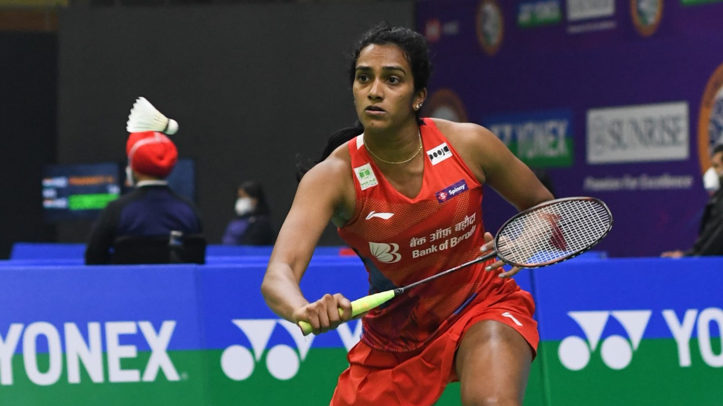 India vs Mongolia, Asian Games 2023 badminton womens team, round of 16 results and scores