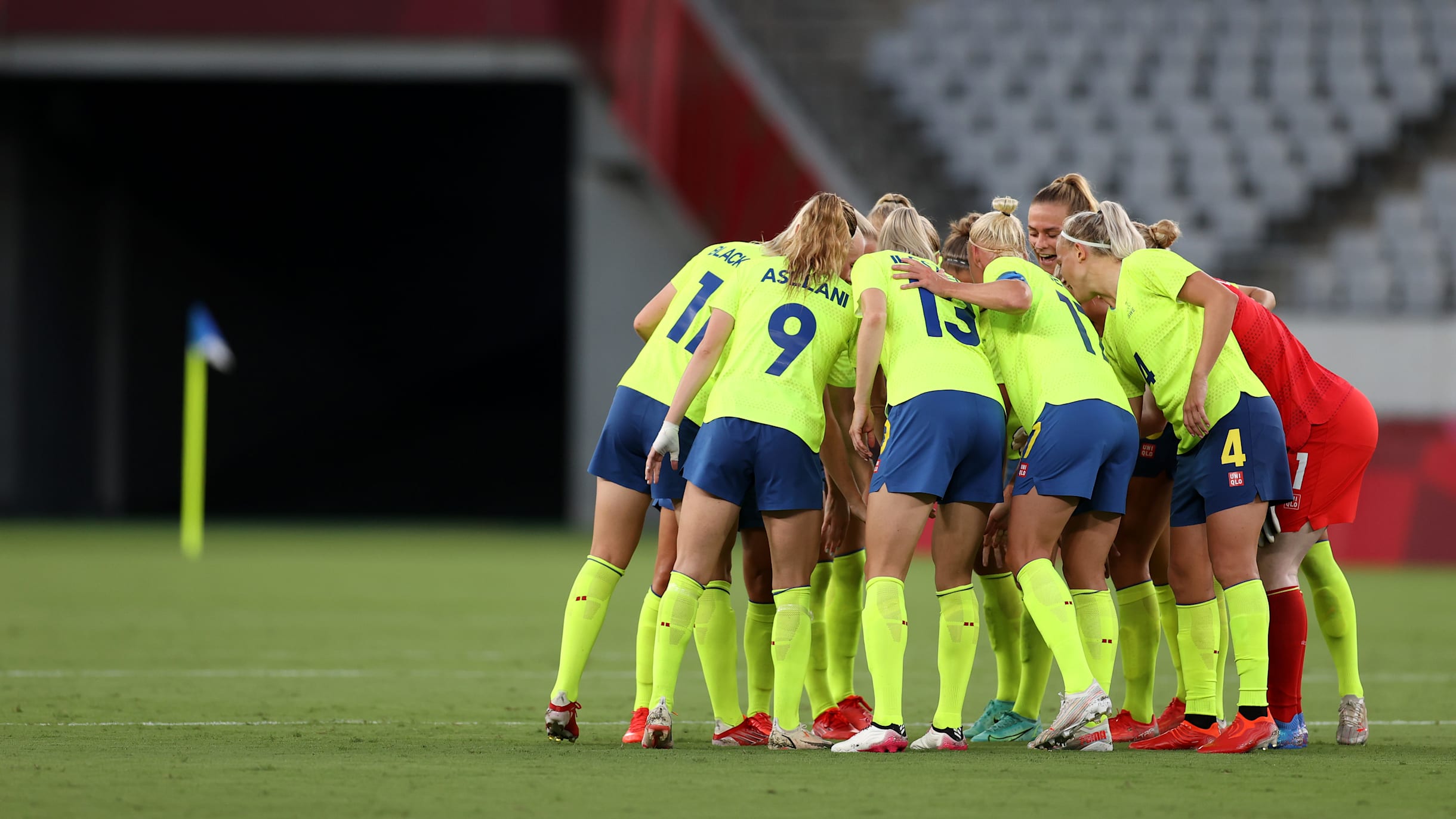 U.S. women's soccer: Team USA fights back for a 1-1 tie with