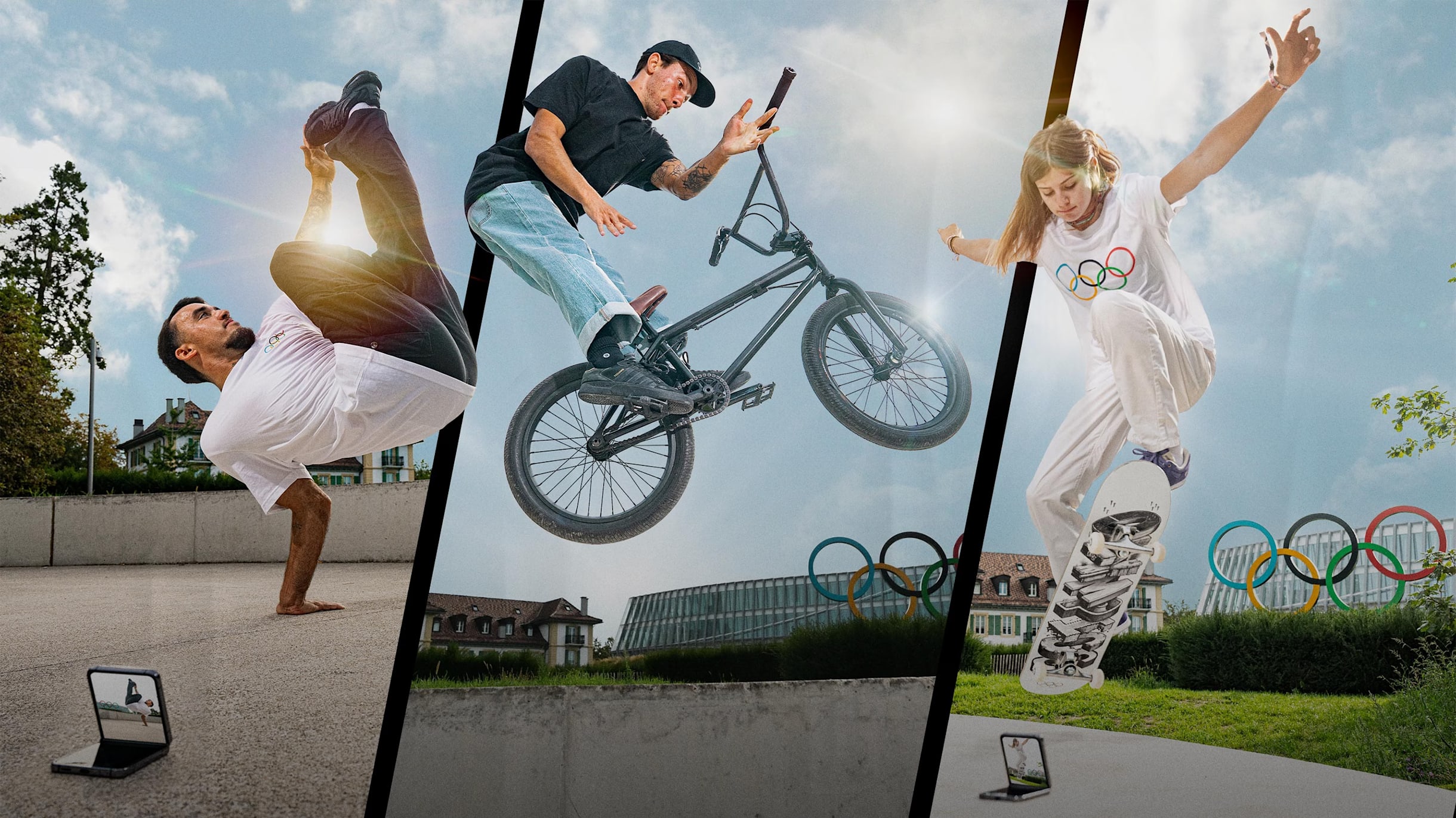 Best street bmx clearance riders