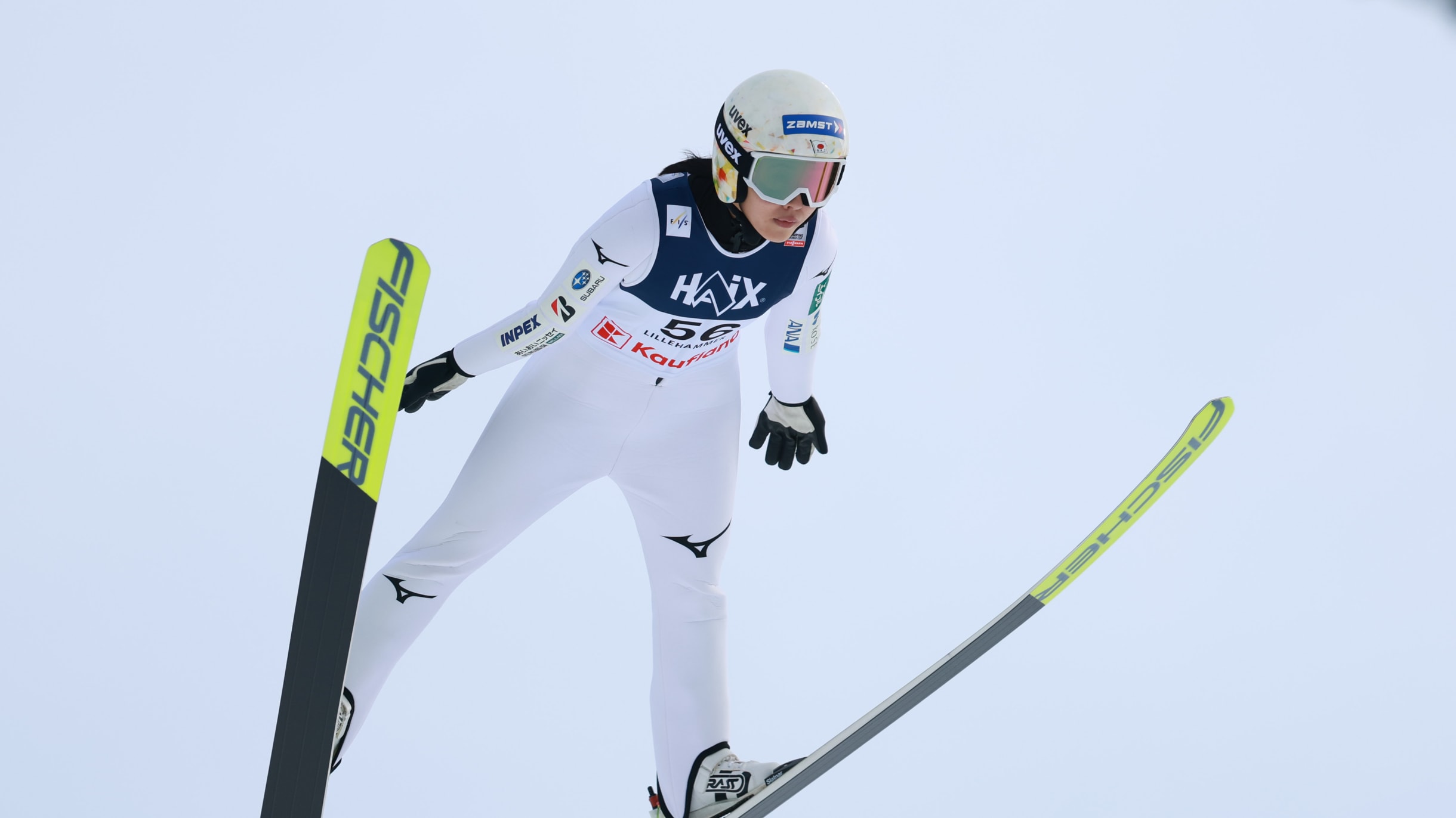 2025/26 World Cup Ski jumping season opens with dominant wins by