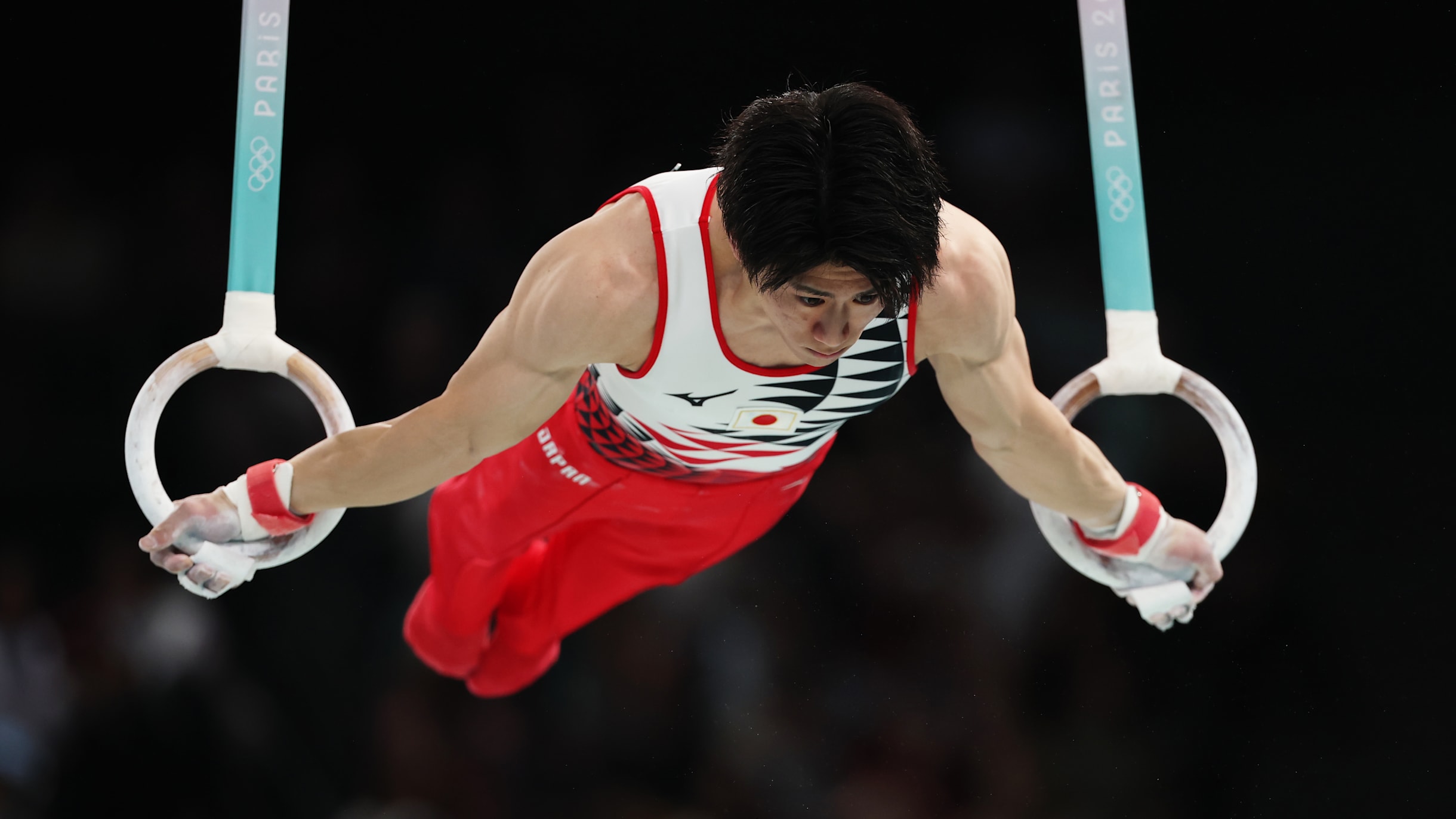 体操男子個人総合決勝丨7月31日の放送予定一覧！テレビ・ネット