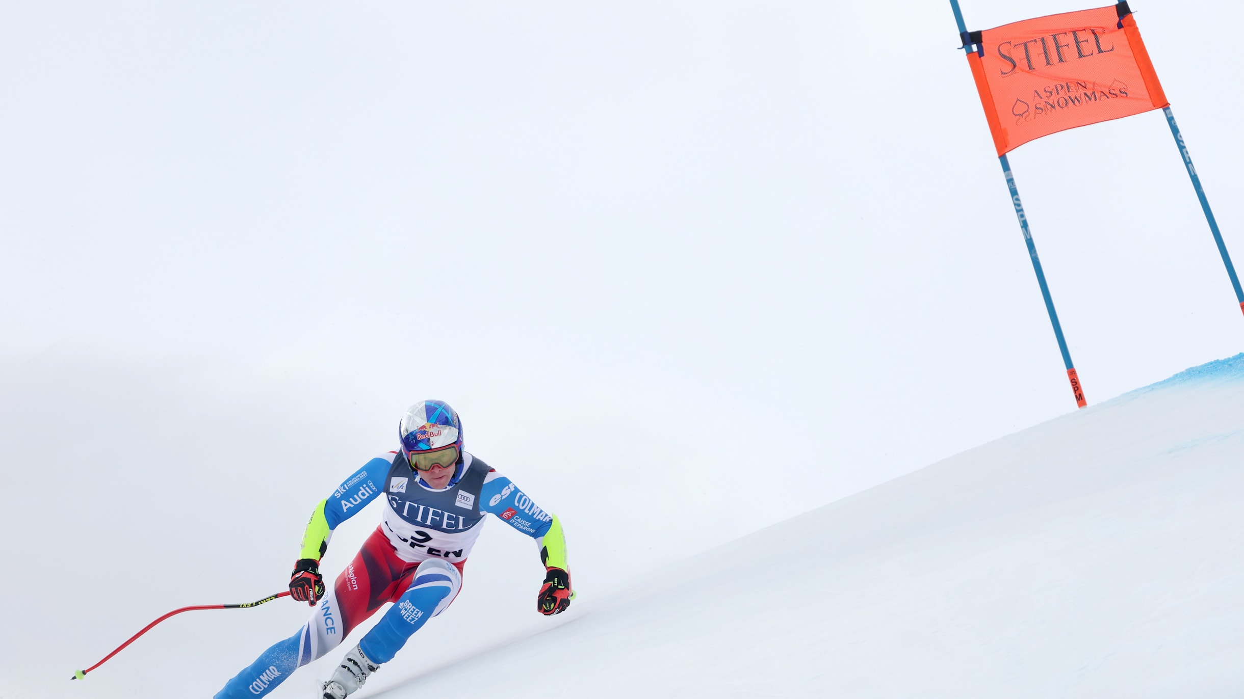 Mondiaux de ski alpin 2023. À quelle heure et sur quelle chaîne suivre le  super-G hommes en direct ?