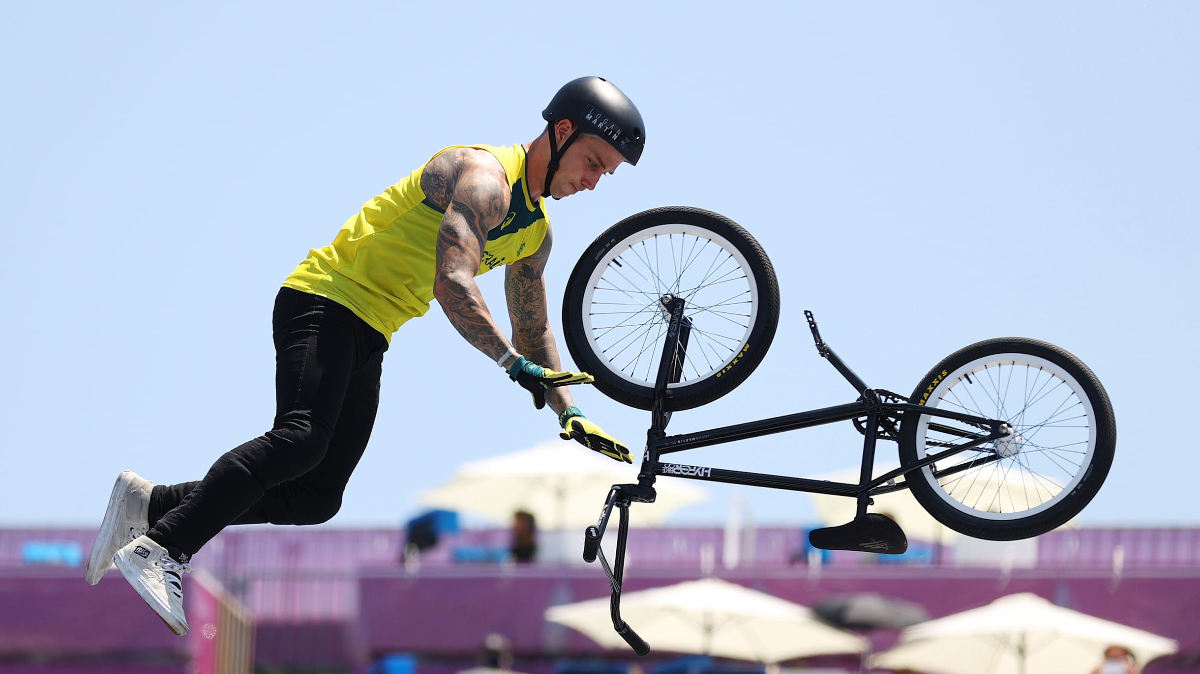 FISEモンペリエ：スケートボード、ブレイキン、BMXの注目選手は？ B