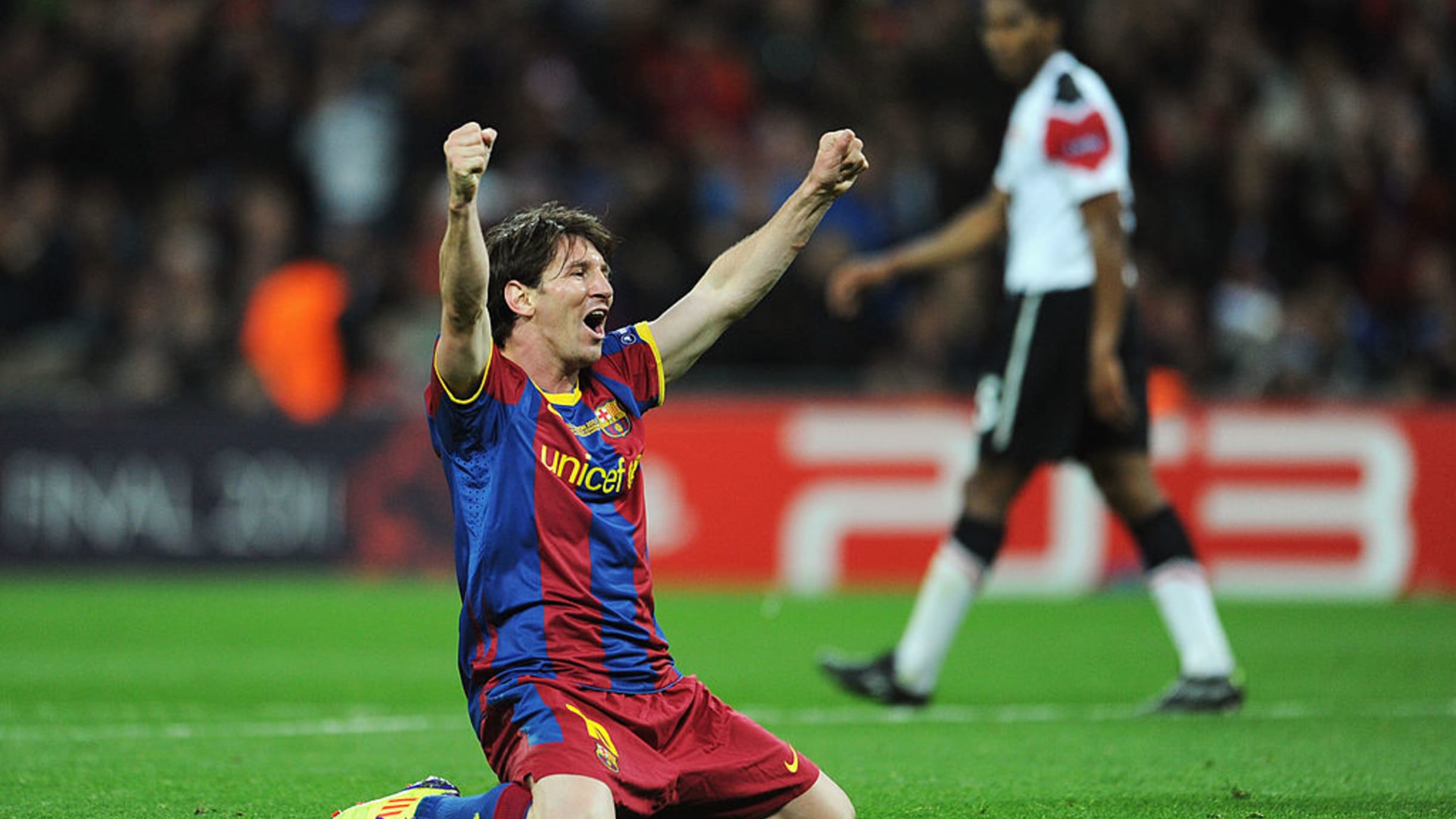 Lionel Messi Must Stay At Barcelona: Ronaldinho Wants, 51% OFF