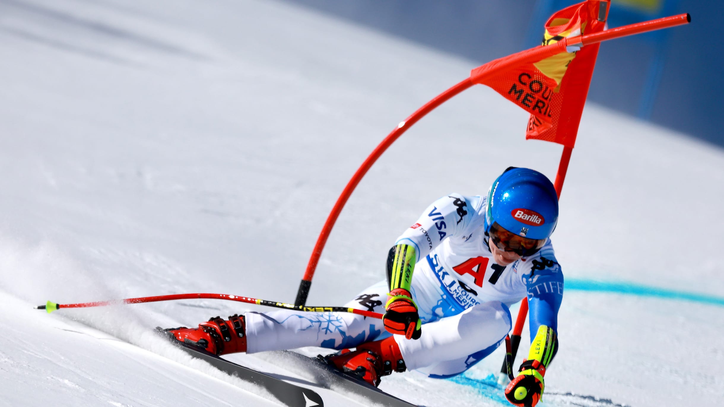 Live streaming, womens giant slalom at 2023 FIS Alpine Ski World Championships on 16 February Preview, schedule and how to watch