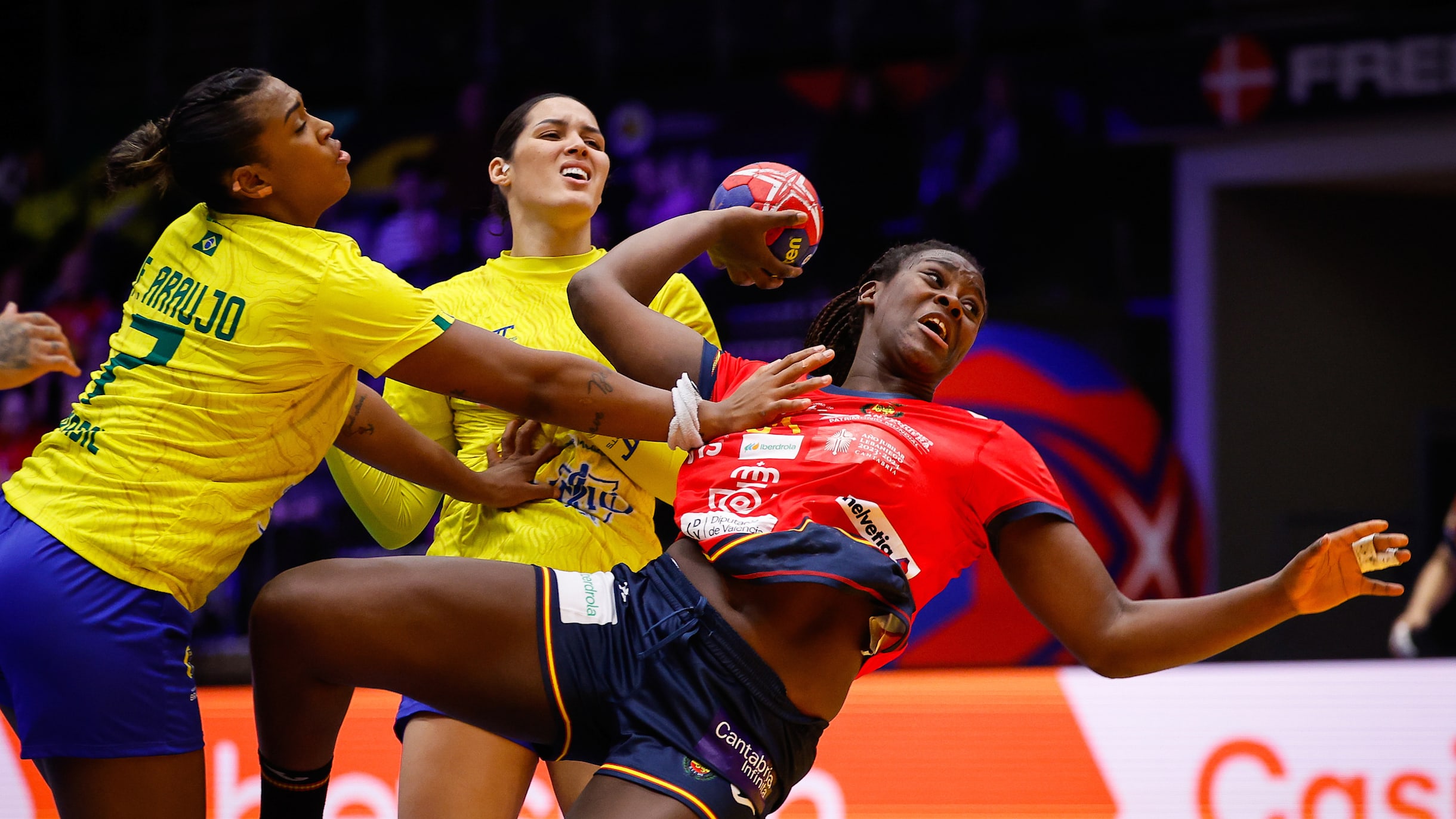 Espanha conquista Mundial Feminino: Todos os jogos e resultados