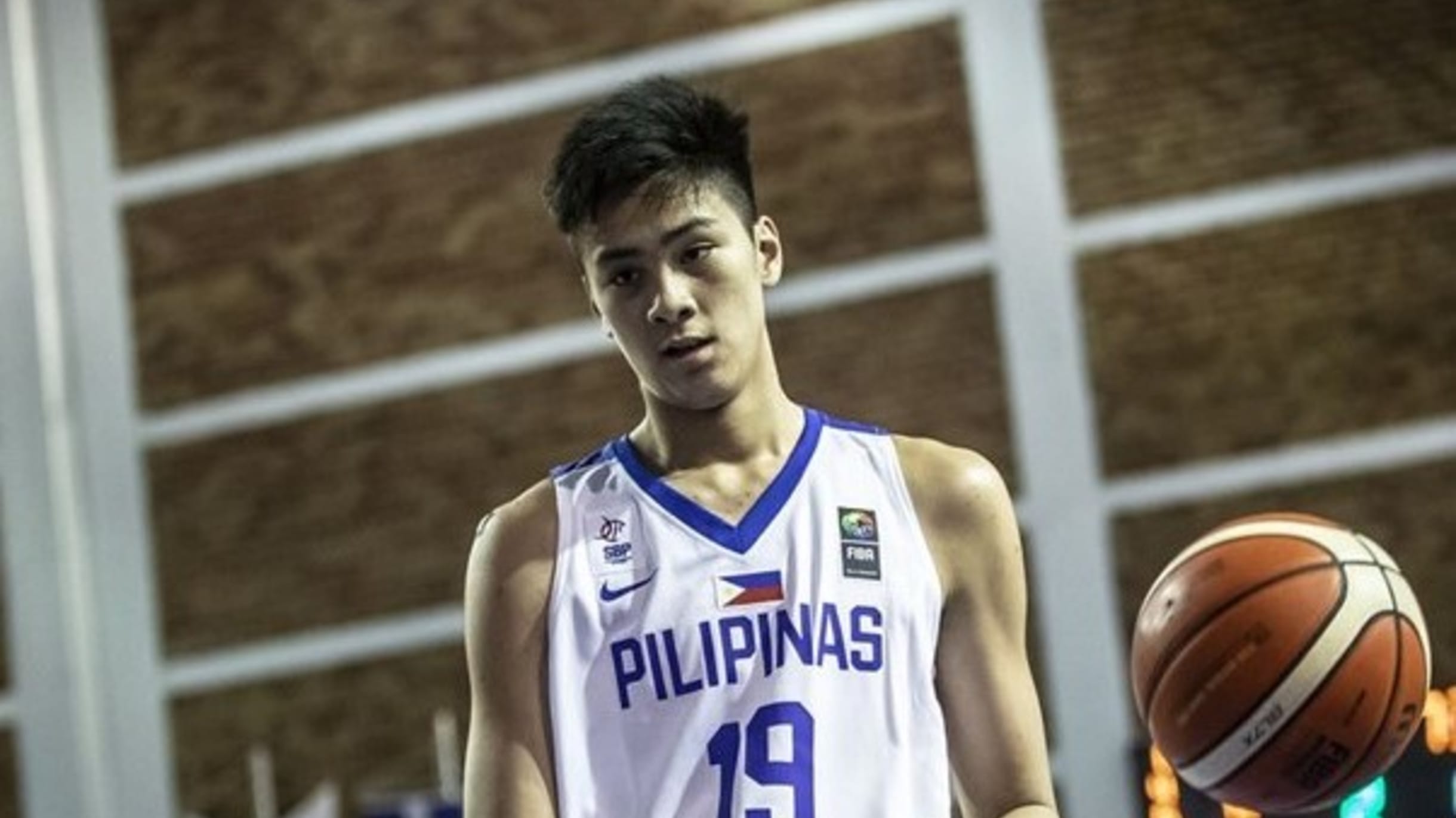 Kai Sotto enters NBA Draft after a year in Aussie league