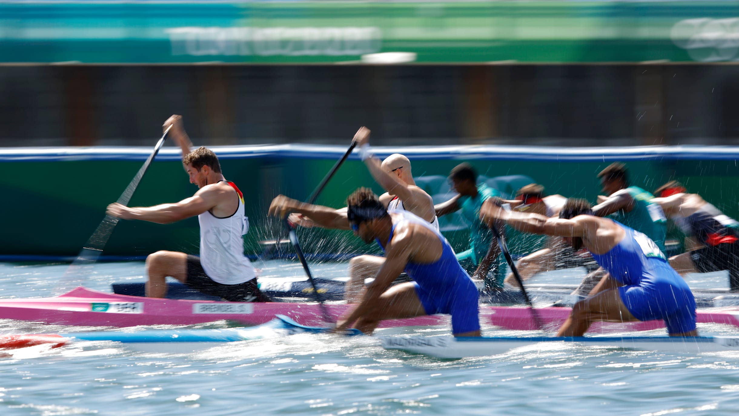 2023 ICF CANOE SPRINT WORLD CHAMPIONSHIPS