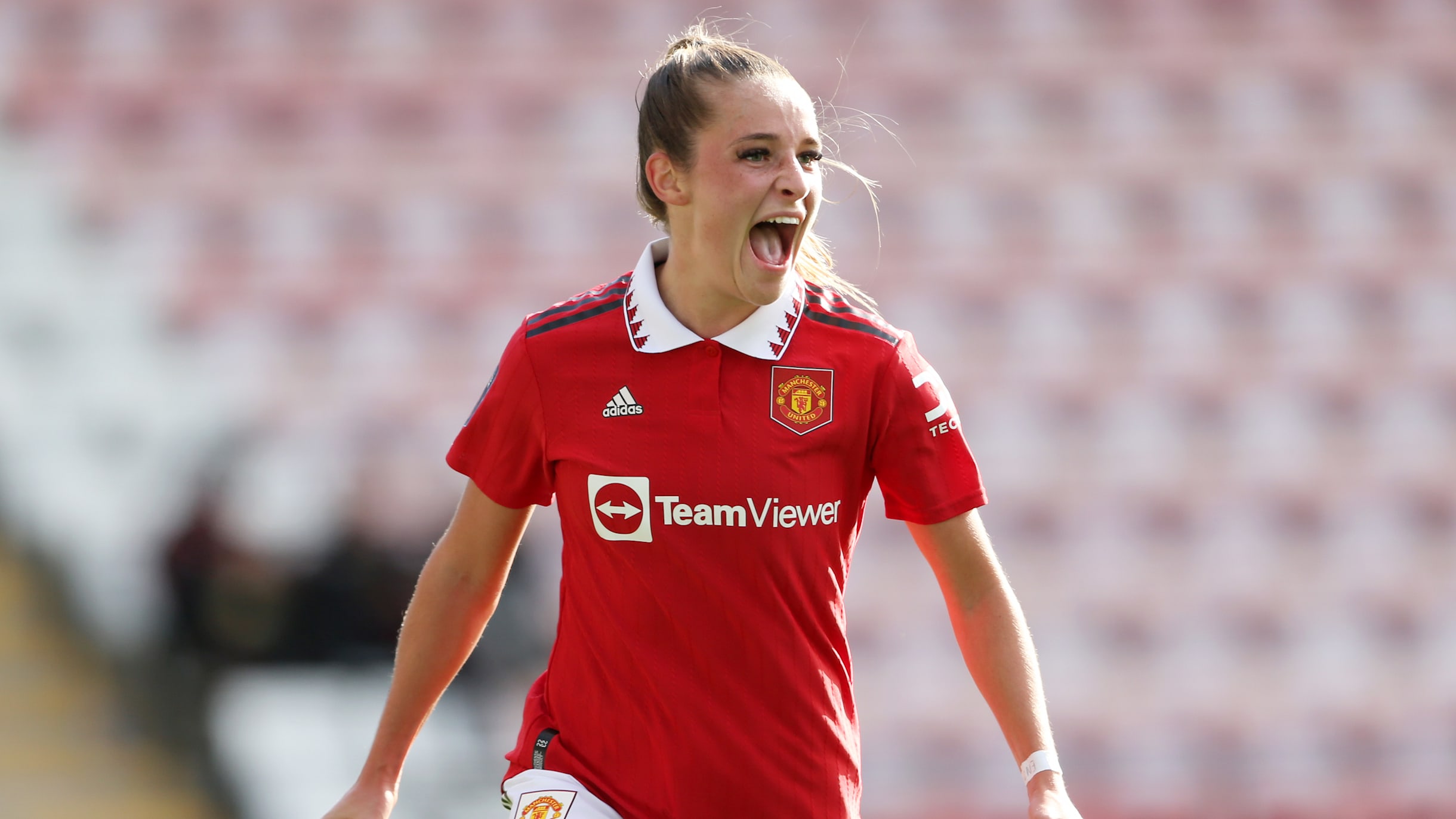 Kosovare Asllani of AC Milan in action during the Women Serie A match  News Photo - Getty Images