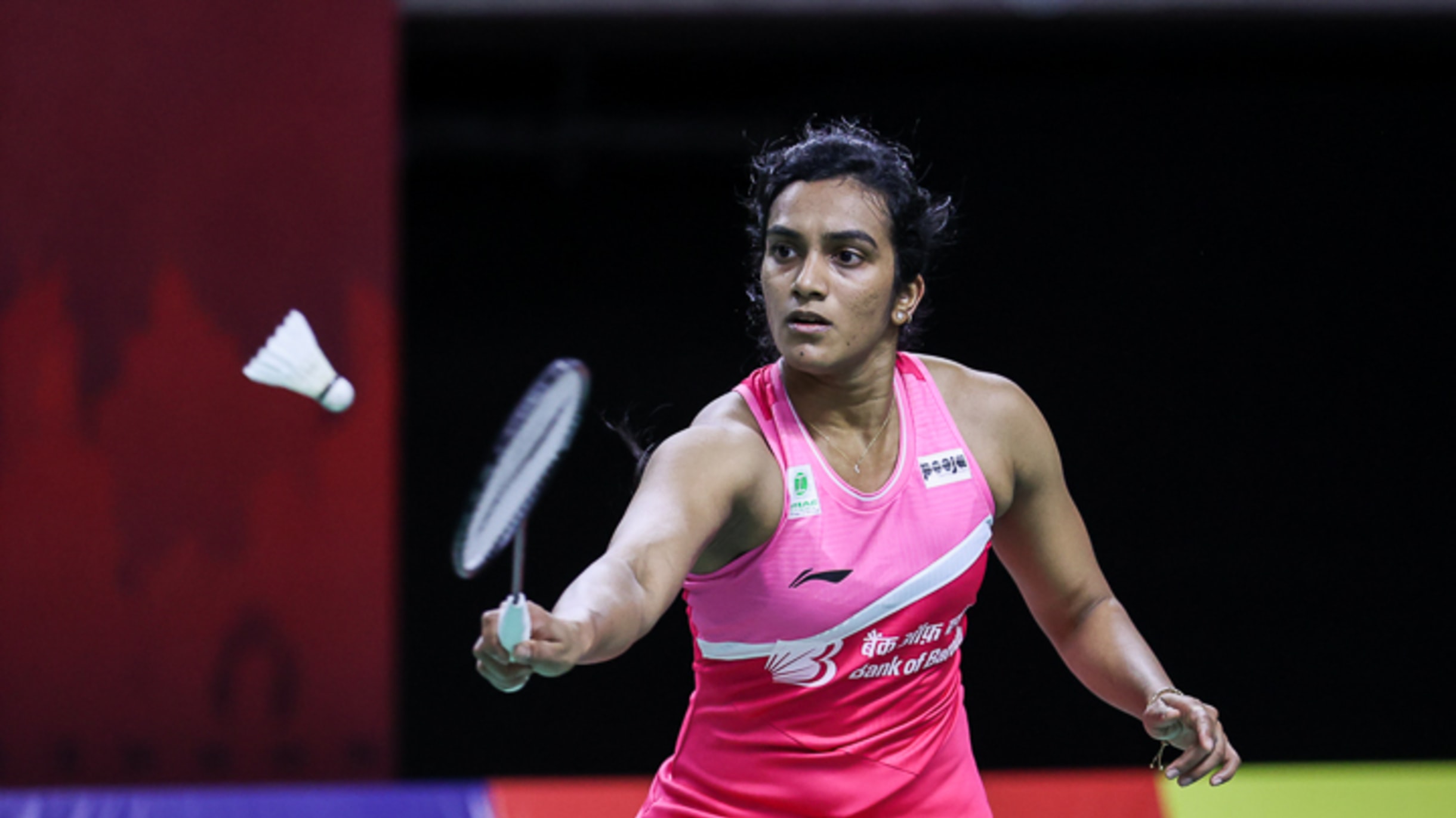 PV Sindhu exits Thailand Open in first round after three-game loss