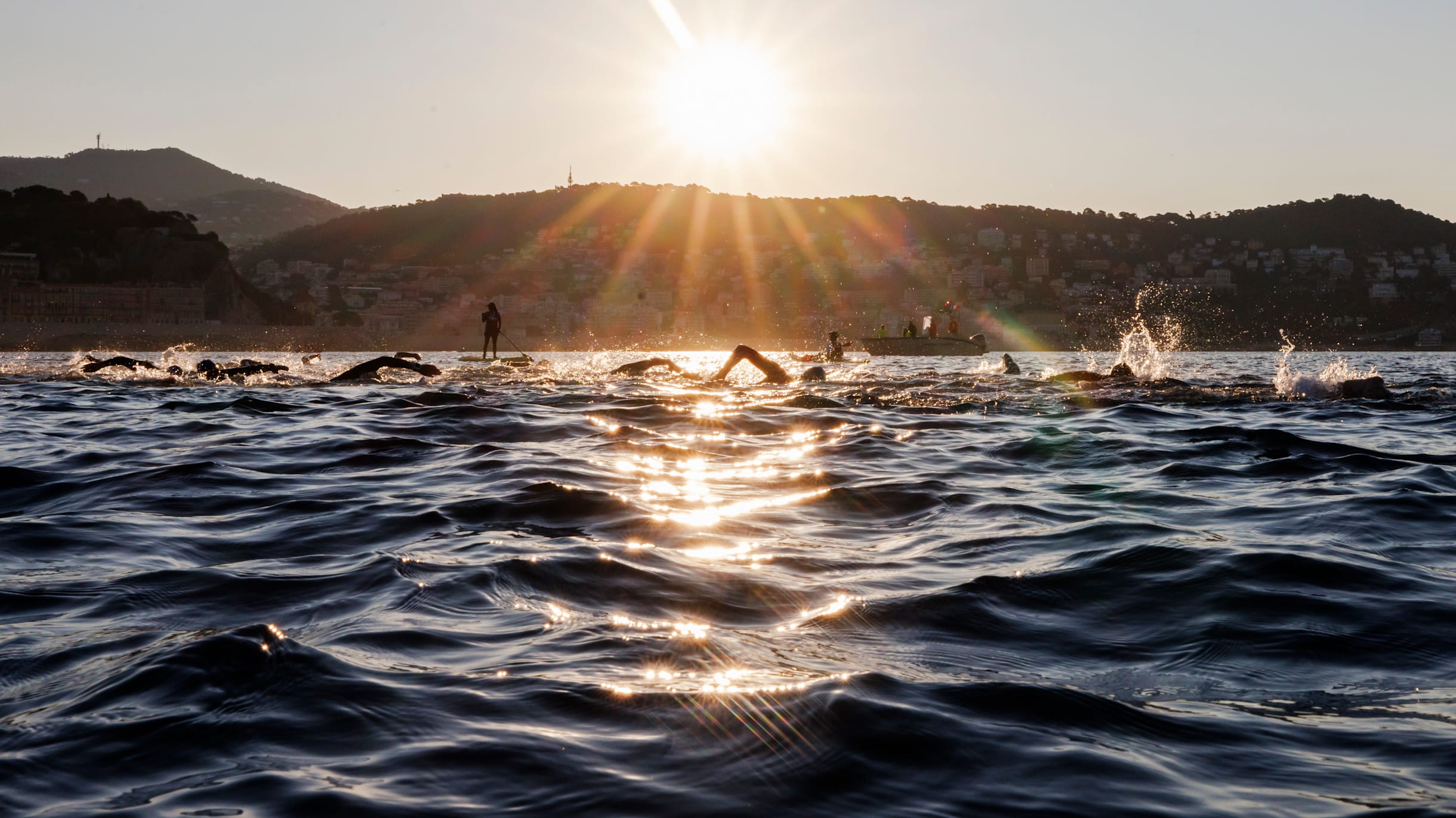 2023 Mens Ironman World Championship Nice Preview, full schedule and how to watch live
